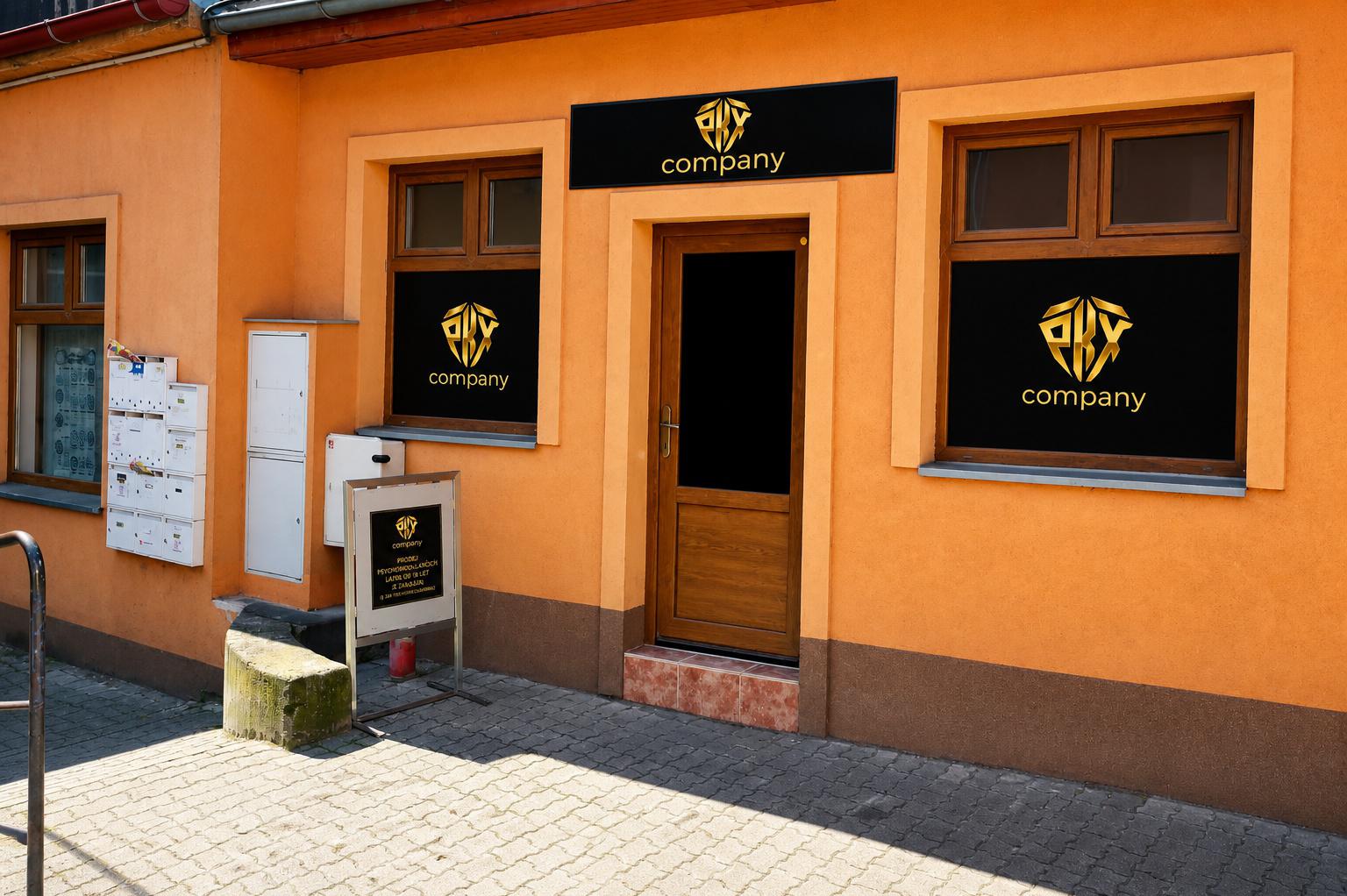 PKX company Holešov