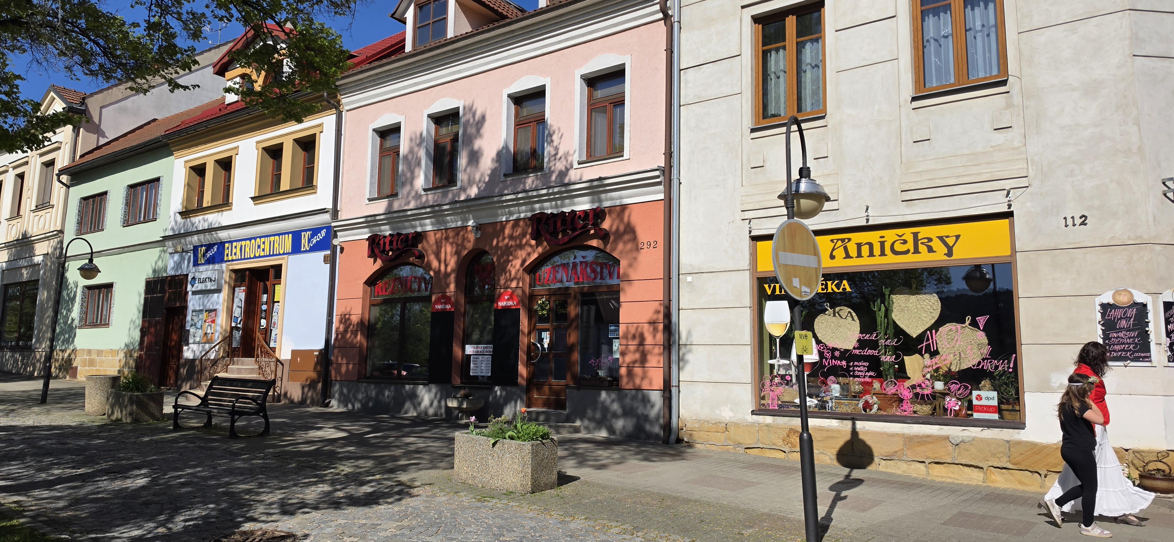 Řeznictví a uzenářství Ritter foto 1