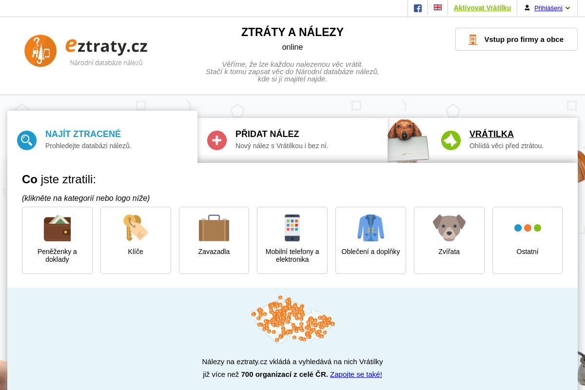 eztraty.cz