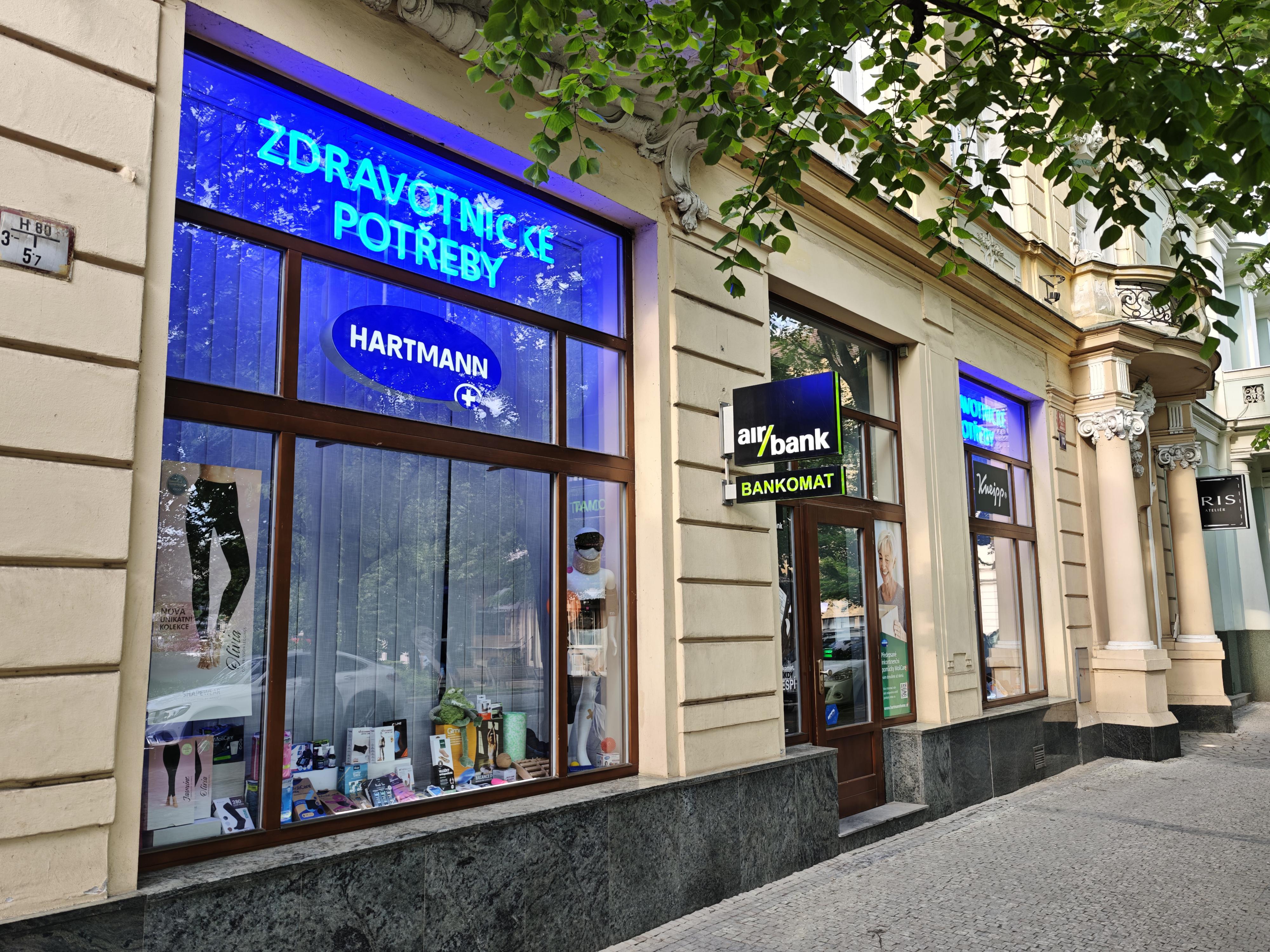 HARTMANN - RICO - Zdravotnické potřeby foto 2