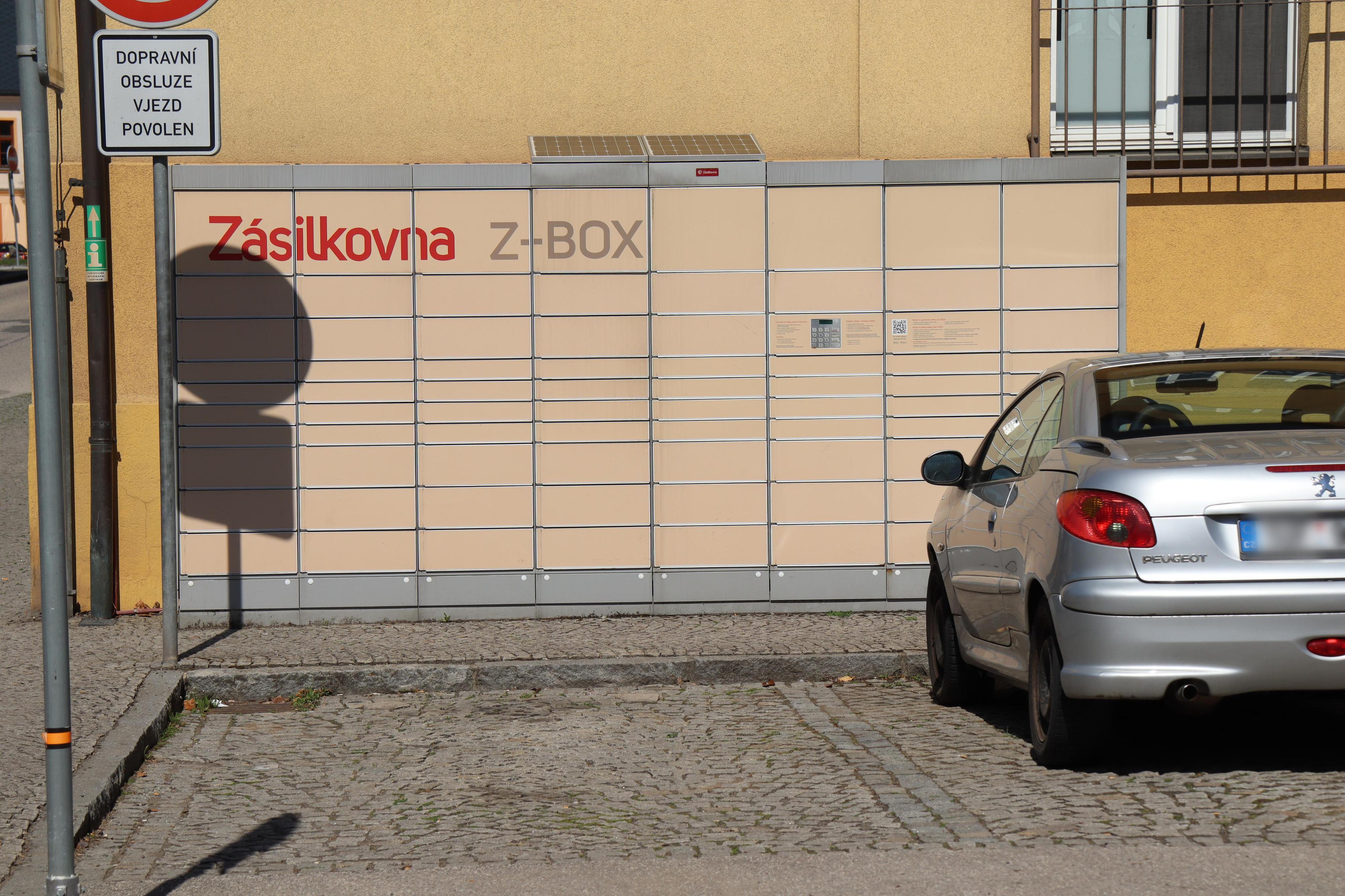 Z-BOX