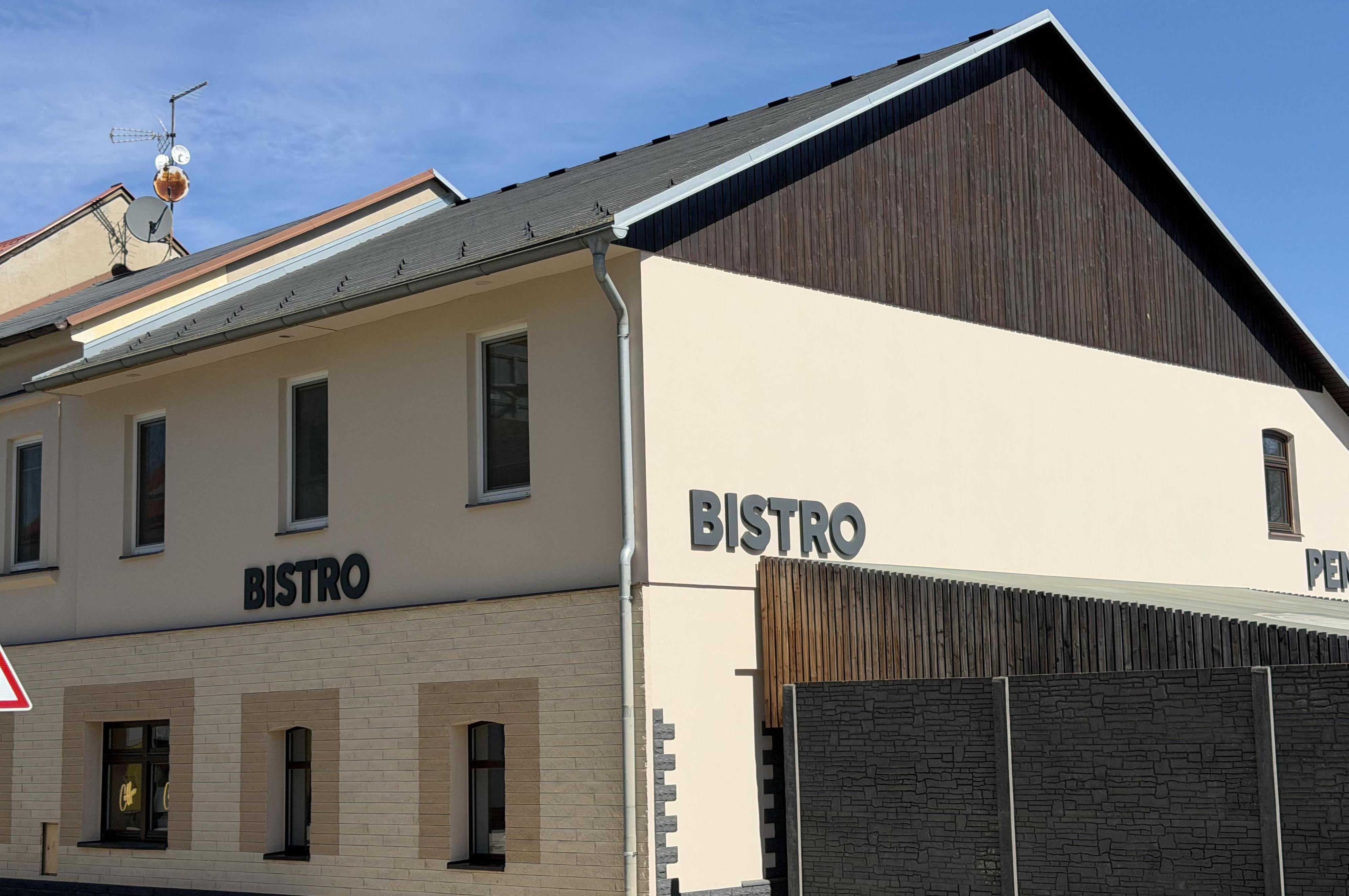 COFFEE BISTRO U ŠPACHTLE