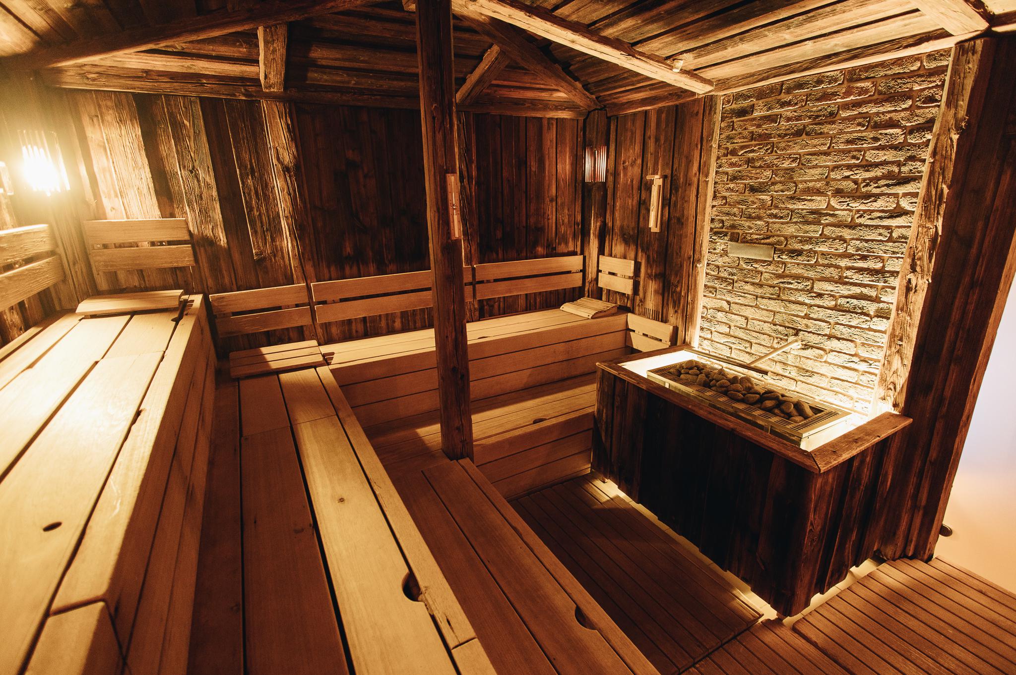 Wellness Holešky