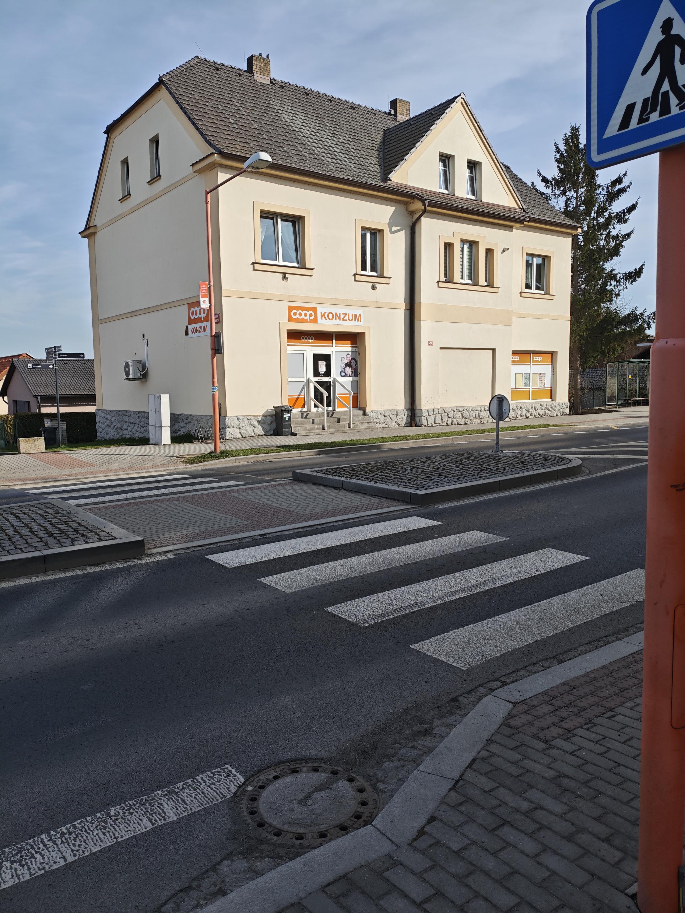 COOP Plzeň, družstvo foto 3