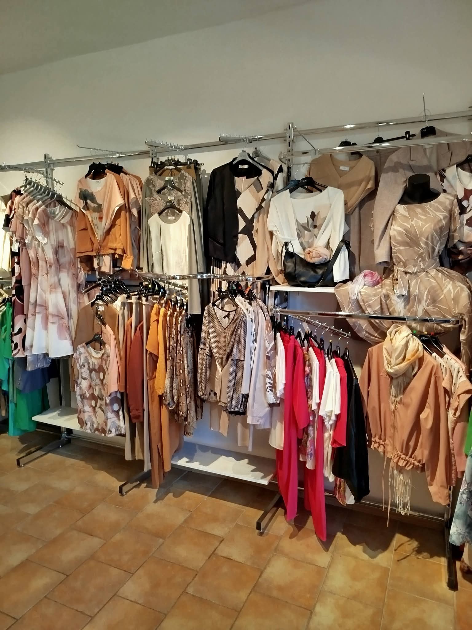 Craaf - dámská móda foto 5
