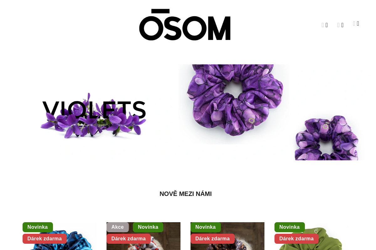Ósom