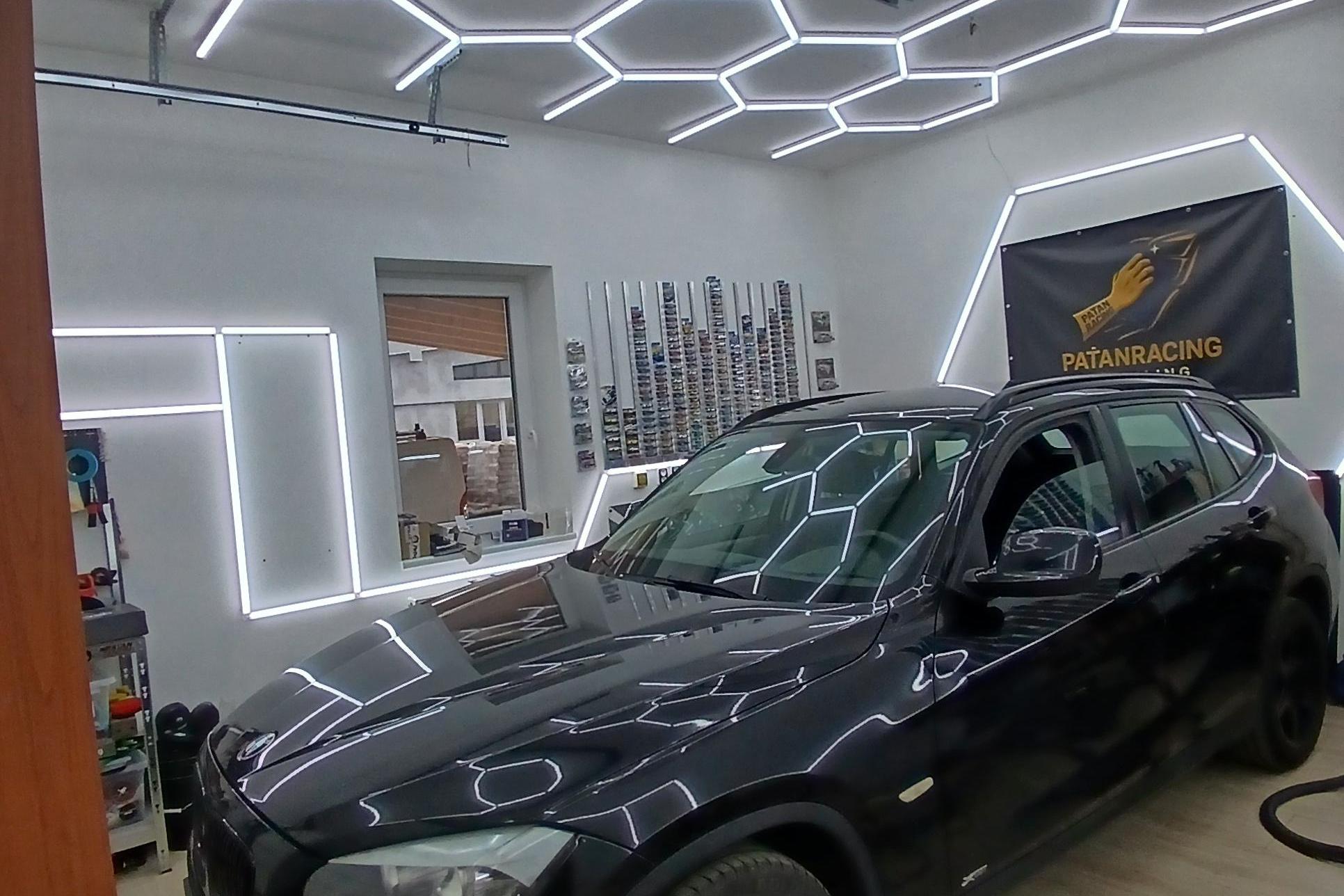 Paťanracing Detailing