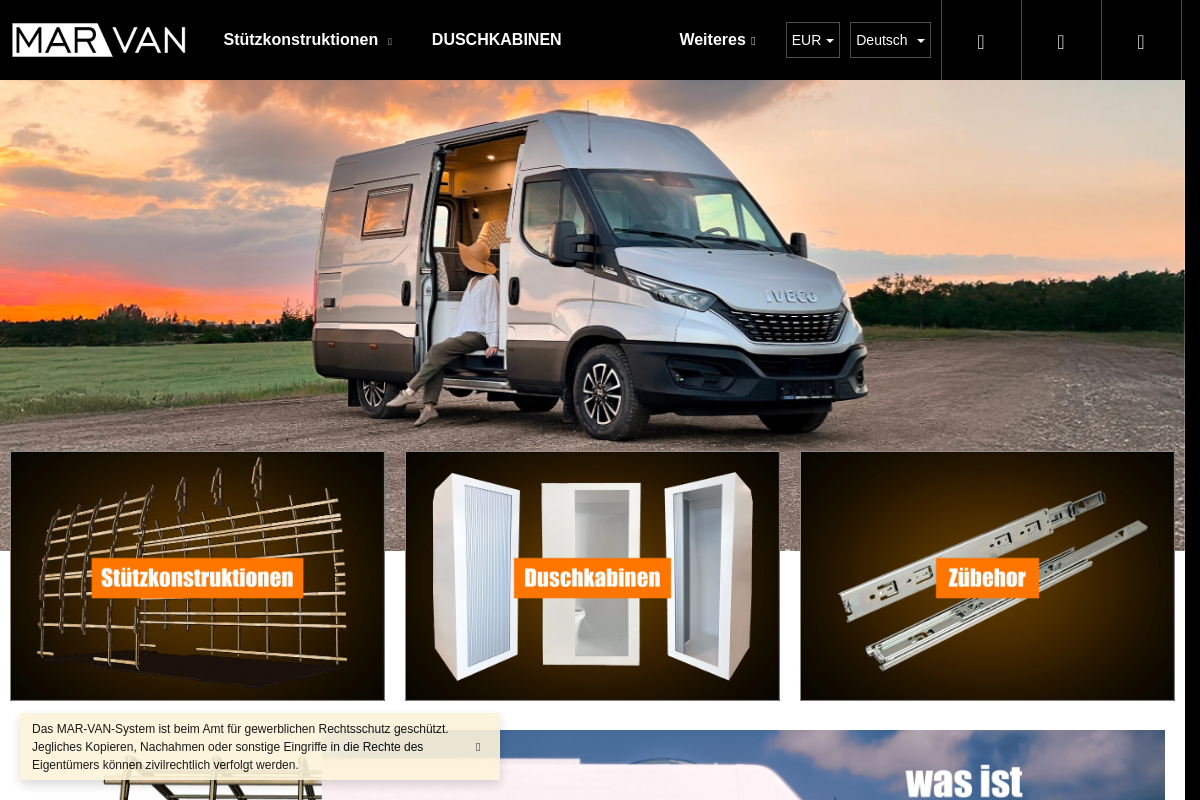 Mar-van.cz