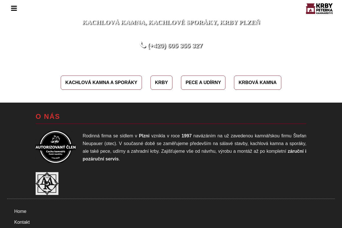 Krby-peterka.com