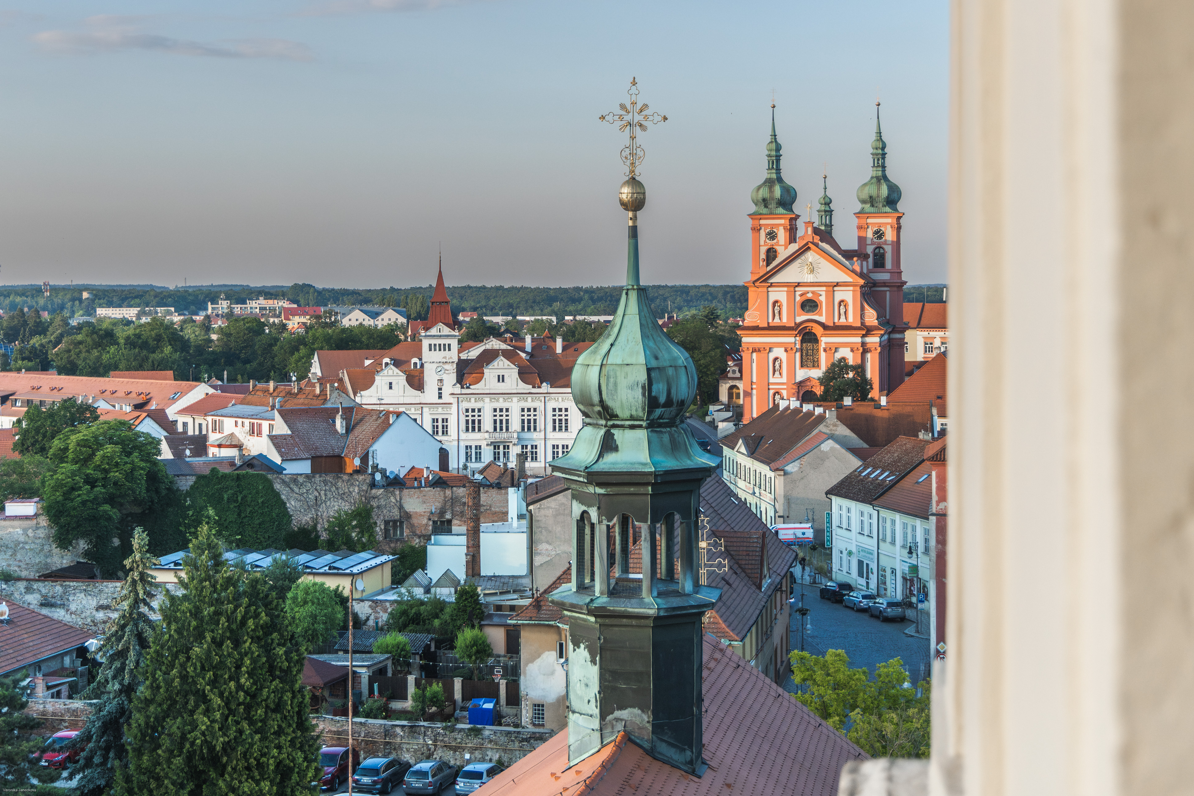 Poutní místo Stará Boleslav foto 3