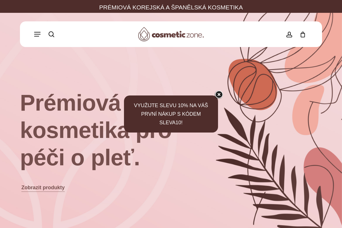 Cosmeticzone