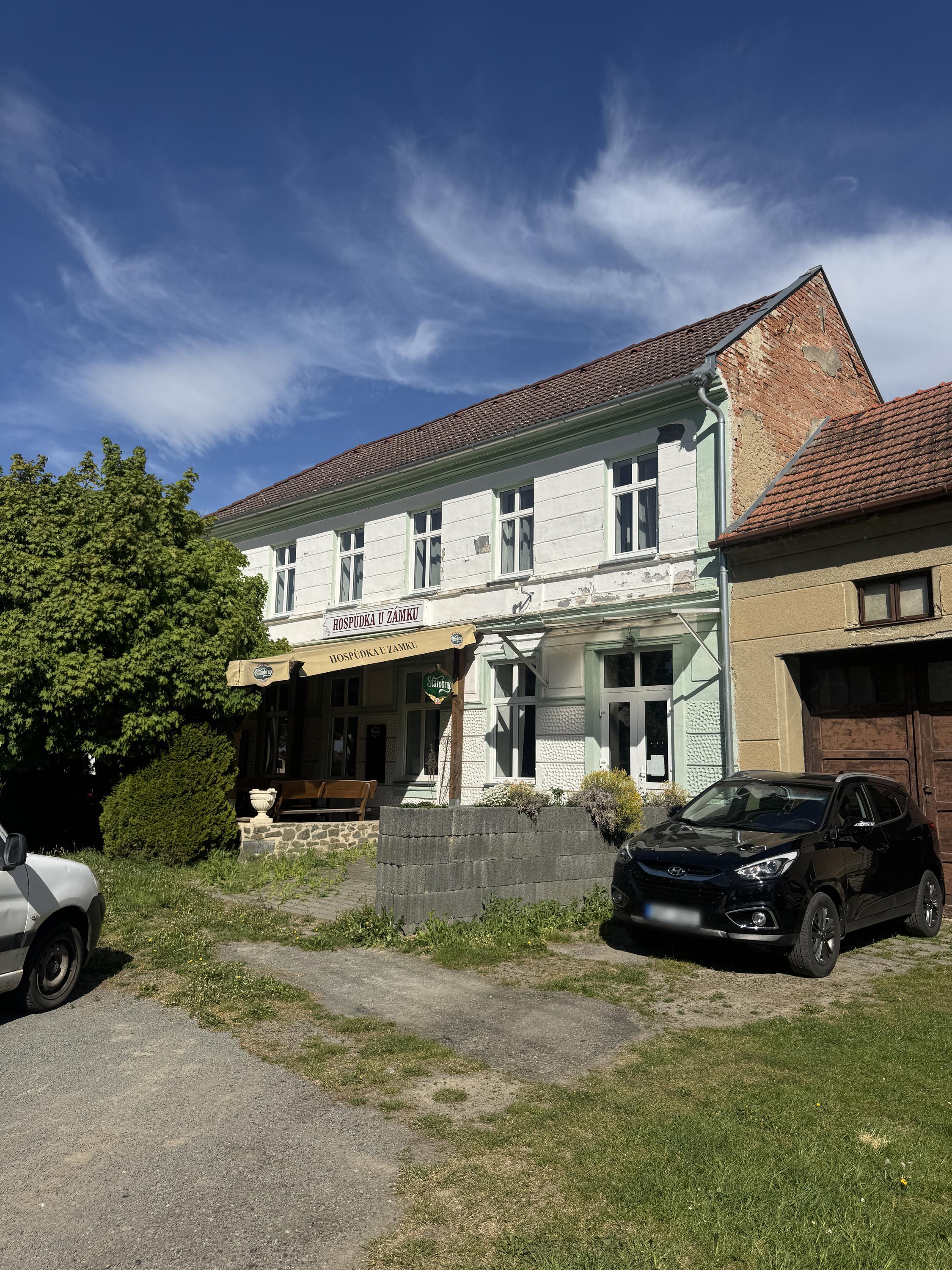 Hospůdka u zámku foto 6