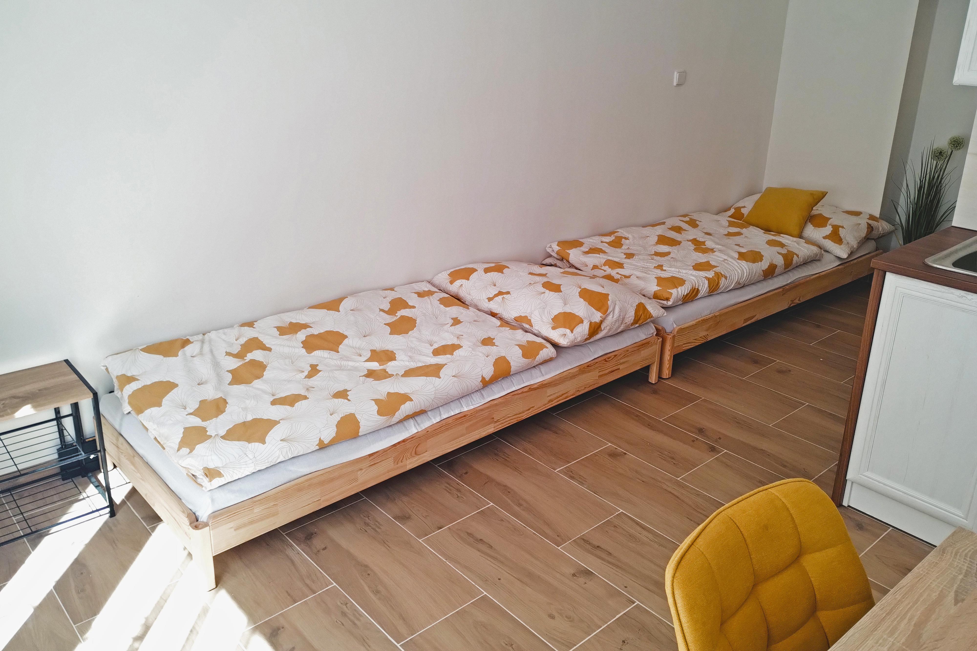 City centre apartments foto 4