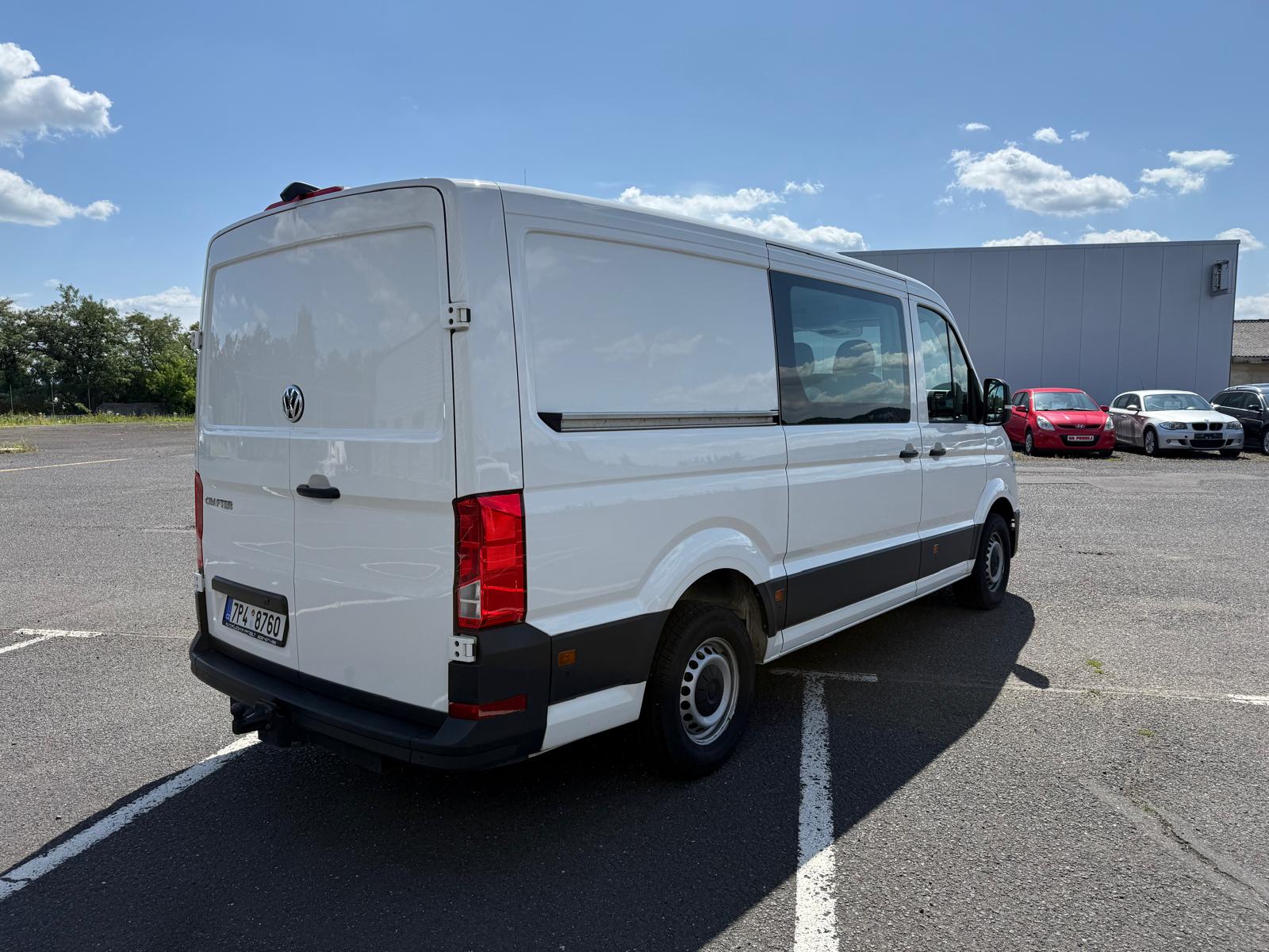 Autopůjčovna Patzelt foto 2