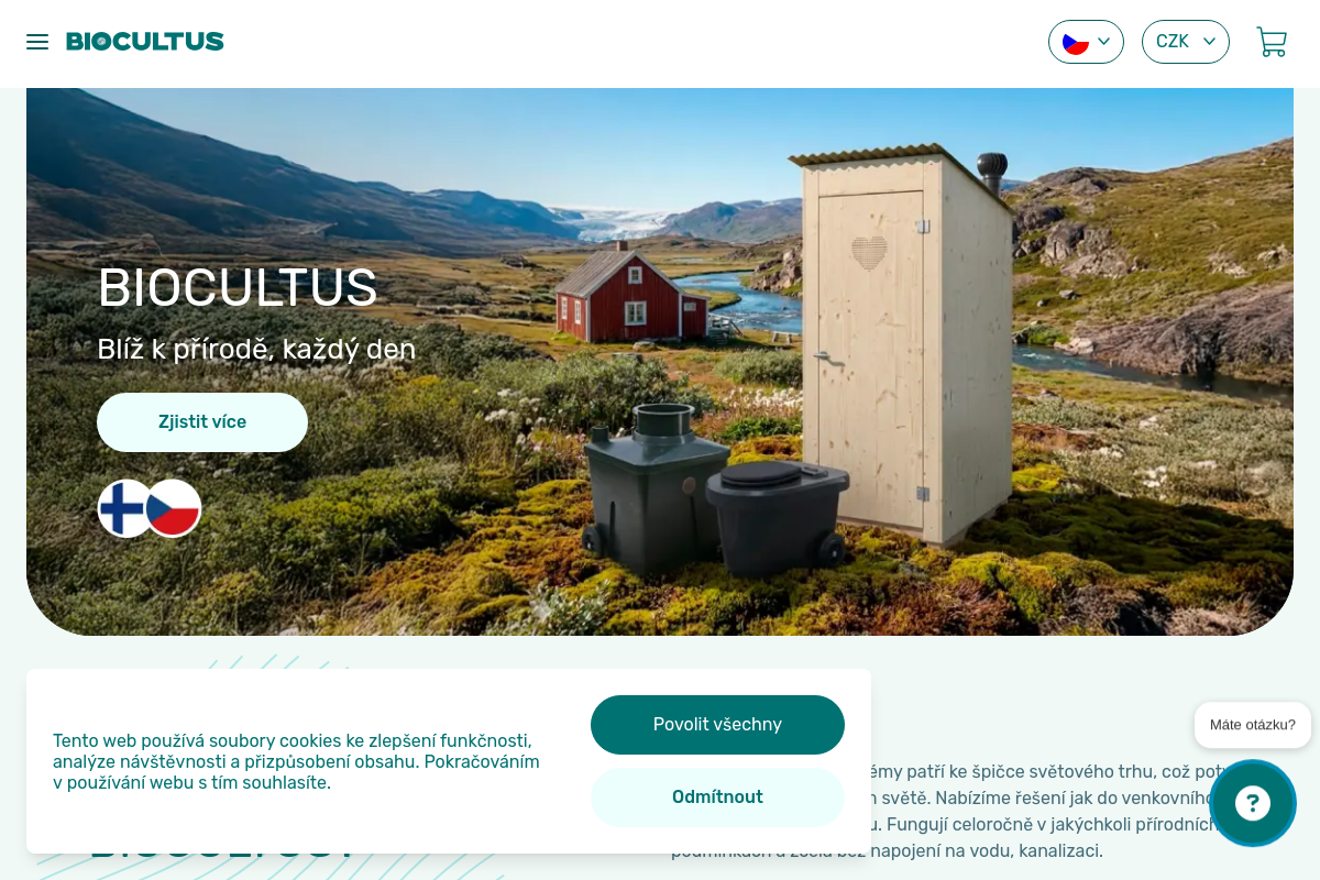 Biocultus.com
