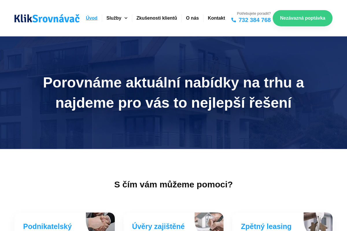 NALIA Consulting s.r.o.