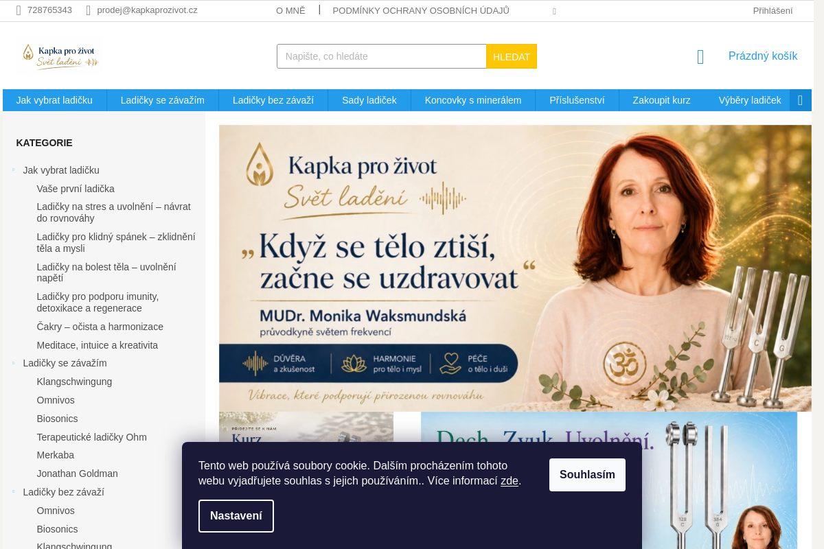 Kapkaprozivot.cz