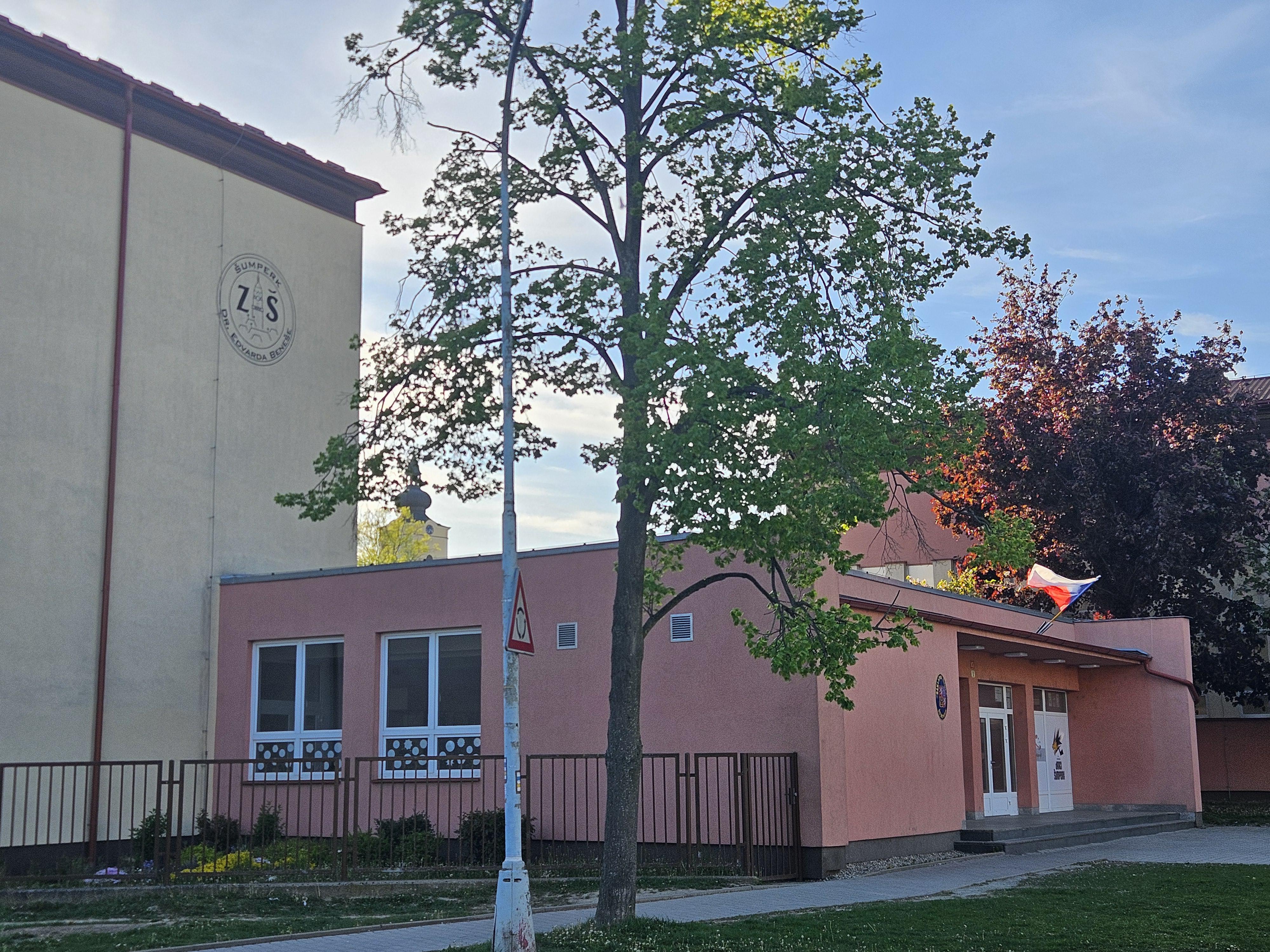 Základní škola Šumperk, Dr.E.Beneše 1 foto 4
