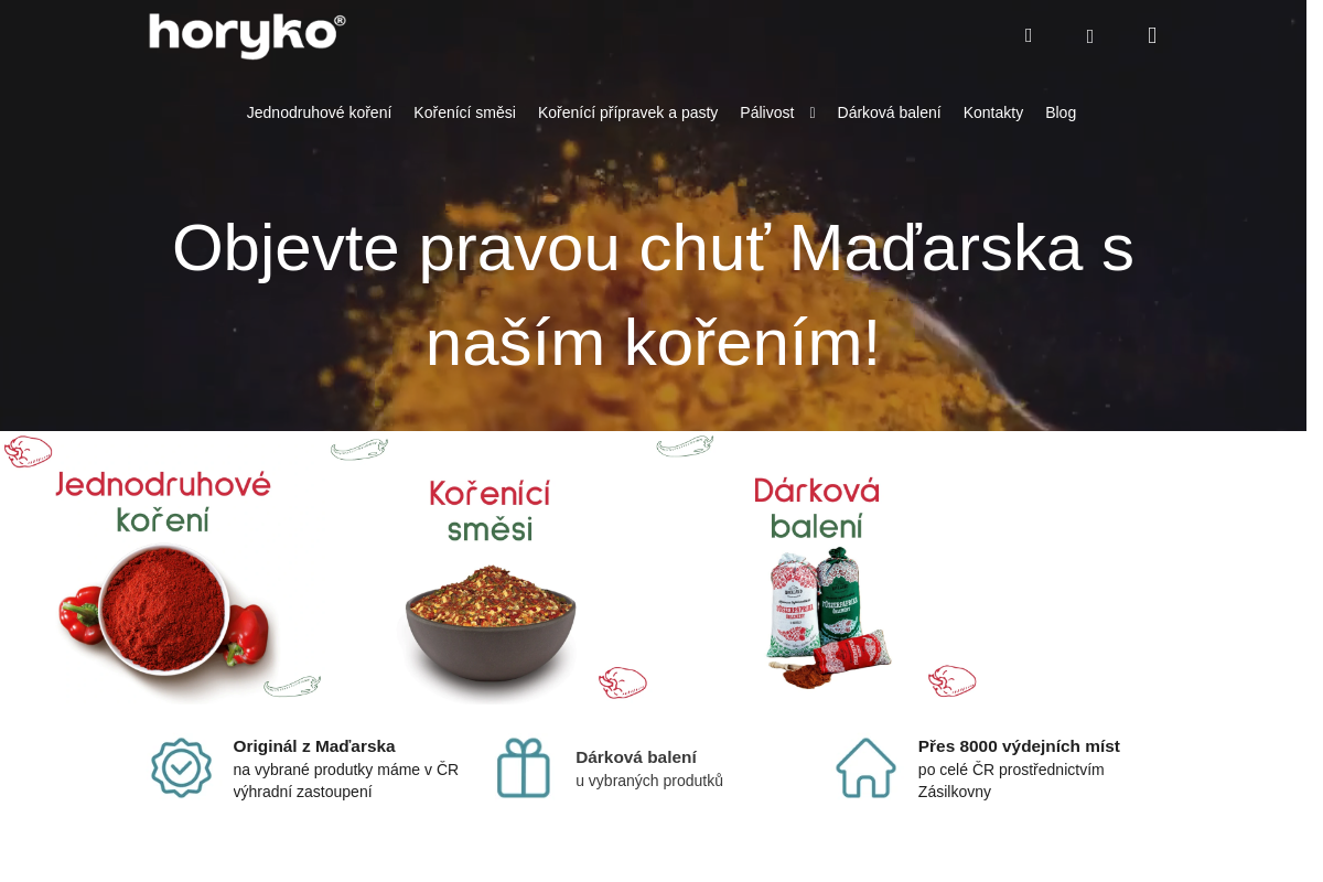 Horyko.cz