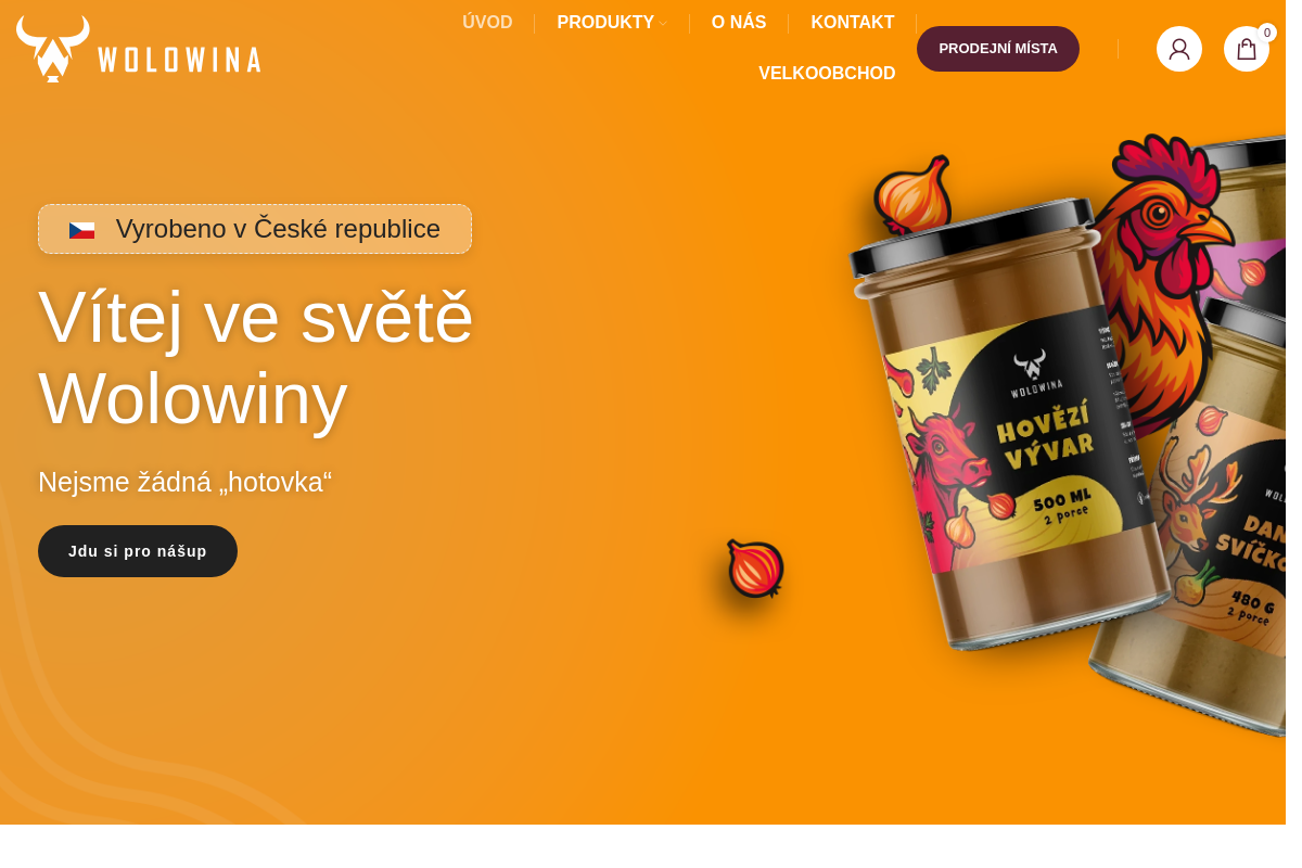 Wolowina