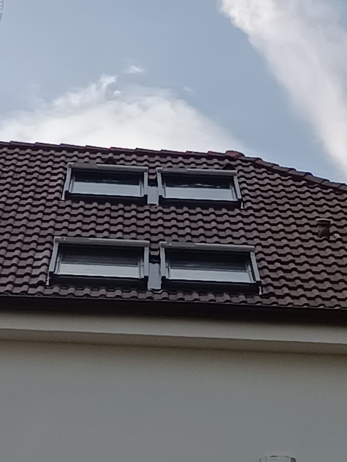 Střešní okna Říha foto 2