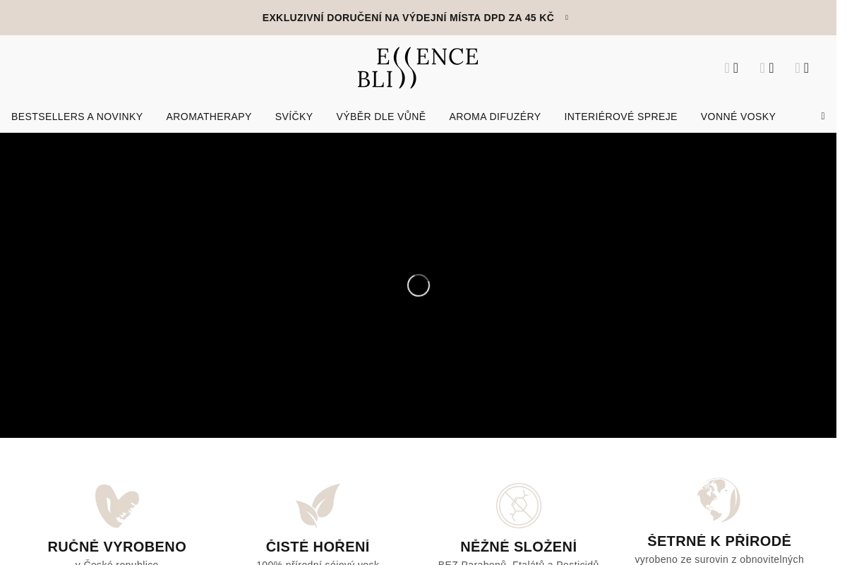 Essence Bliss