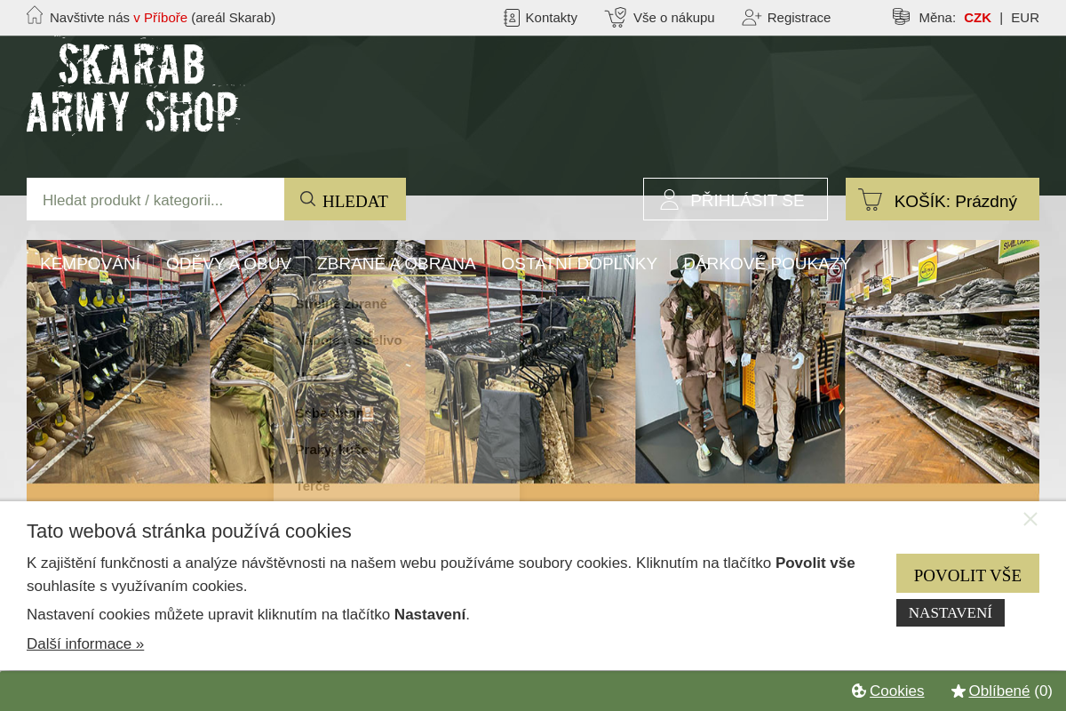 Armypribor.cz