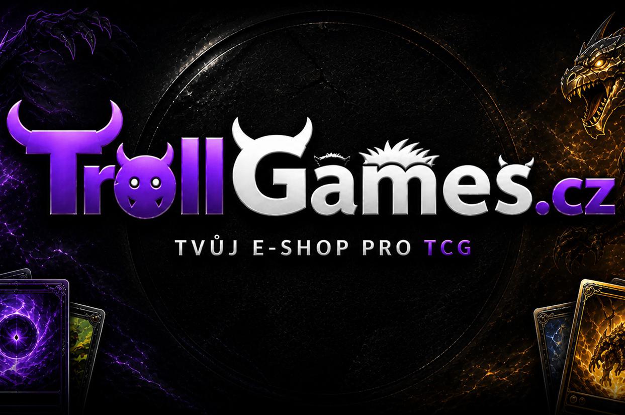 TrollGames.cz