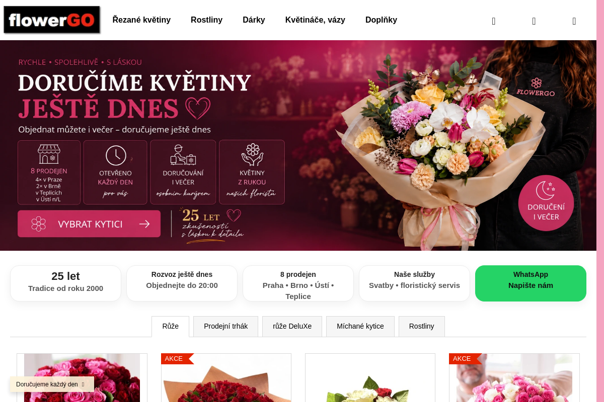 Flowergo.cz