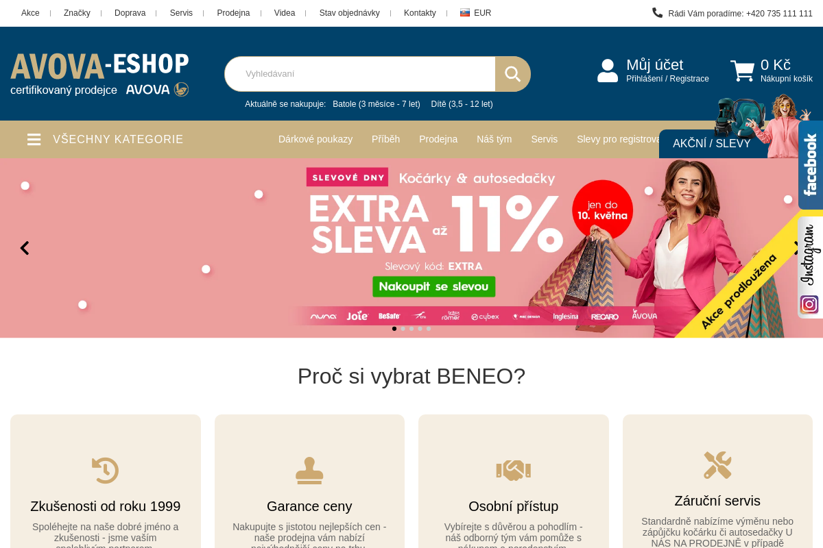Avova-eshop.cz