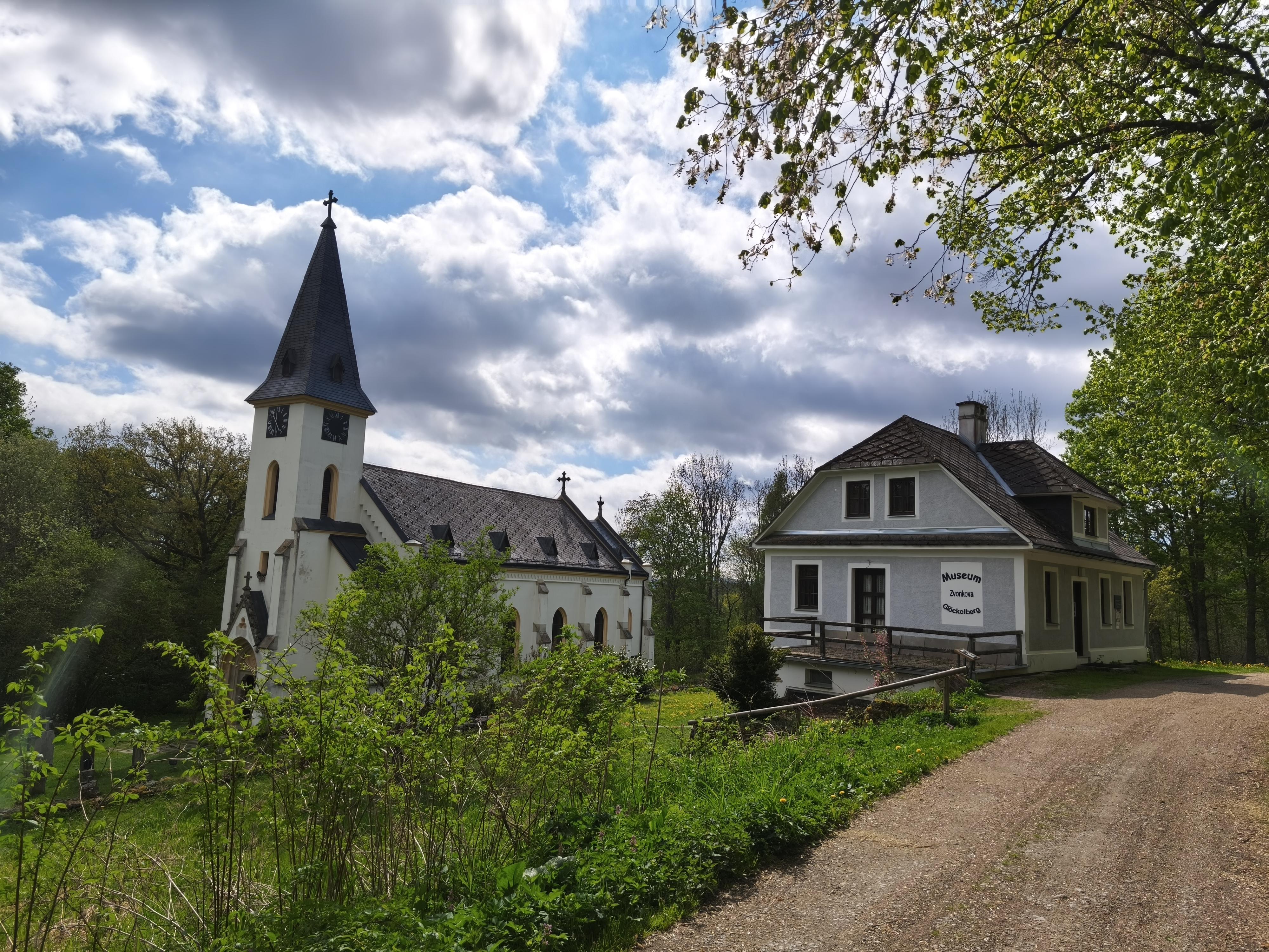 Muzeum Zvonková foto 3