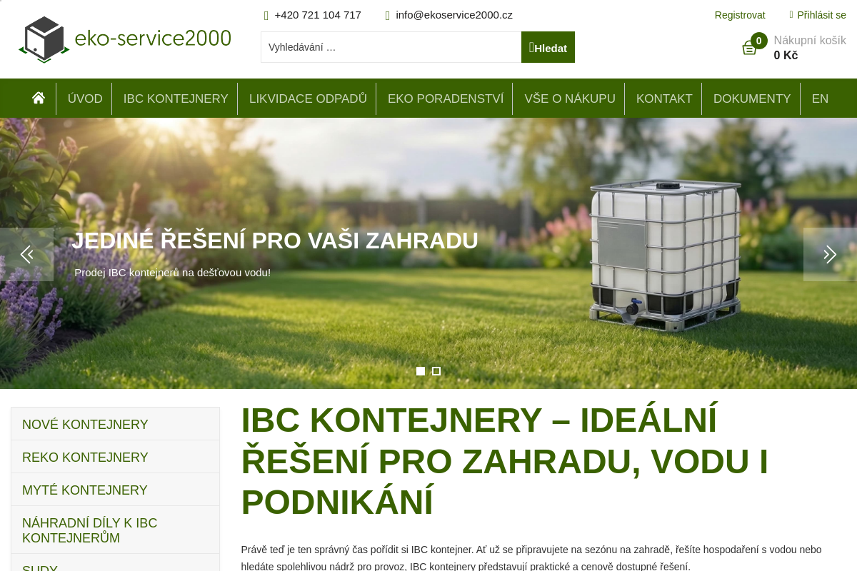 Eko-Service 2000, s.r.o.