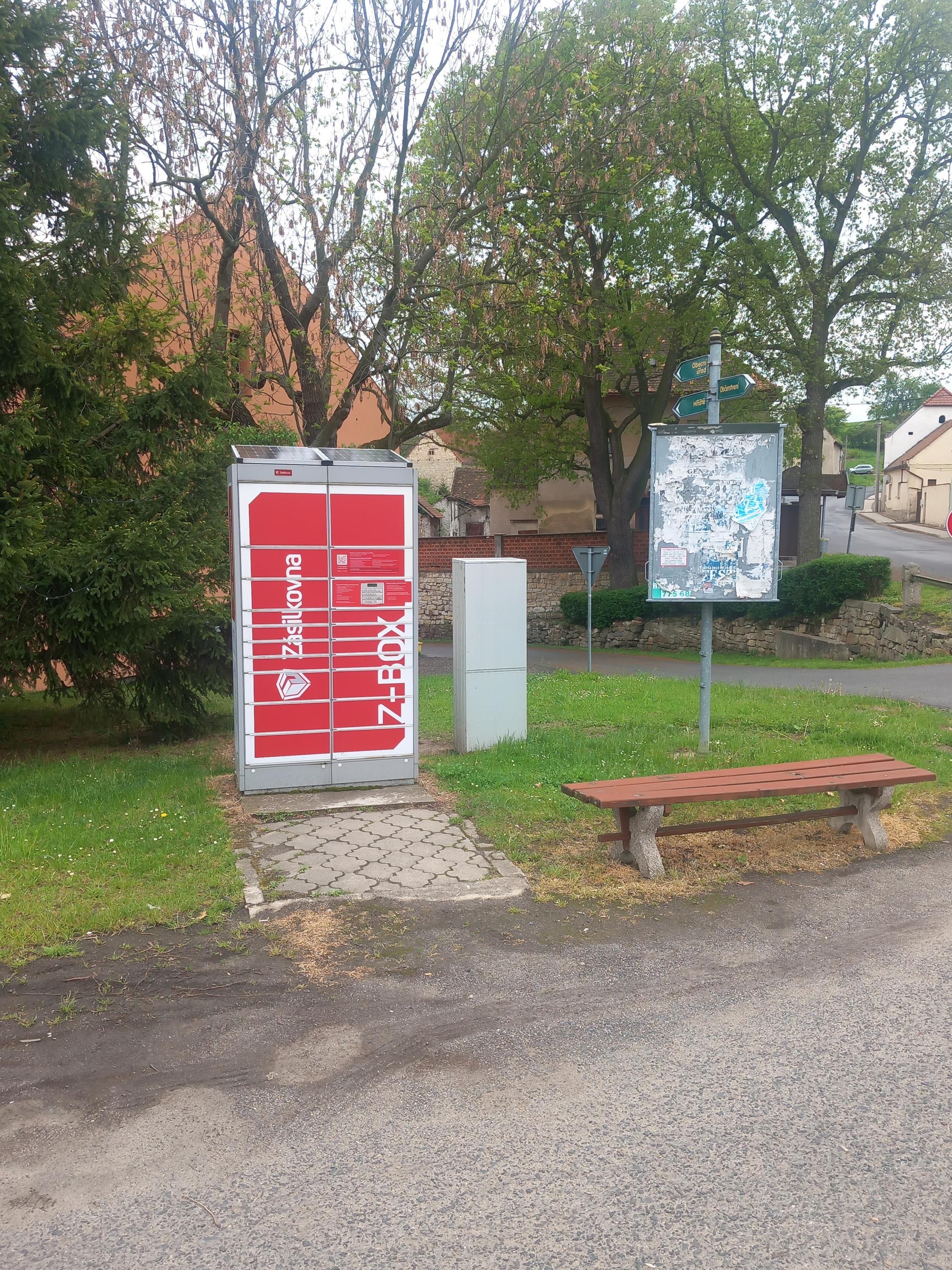 Z-BOX foto 2