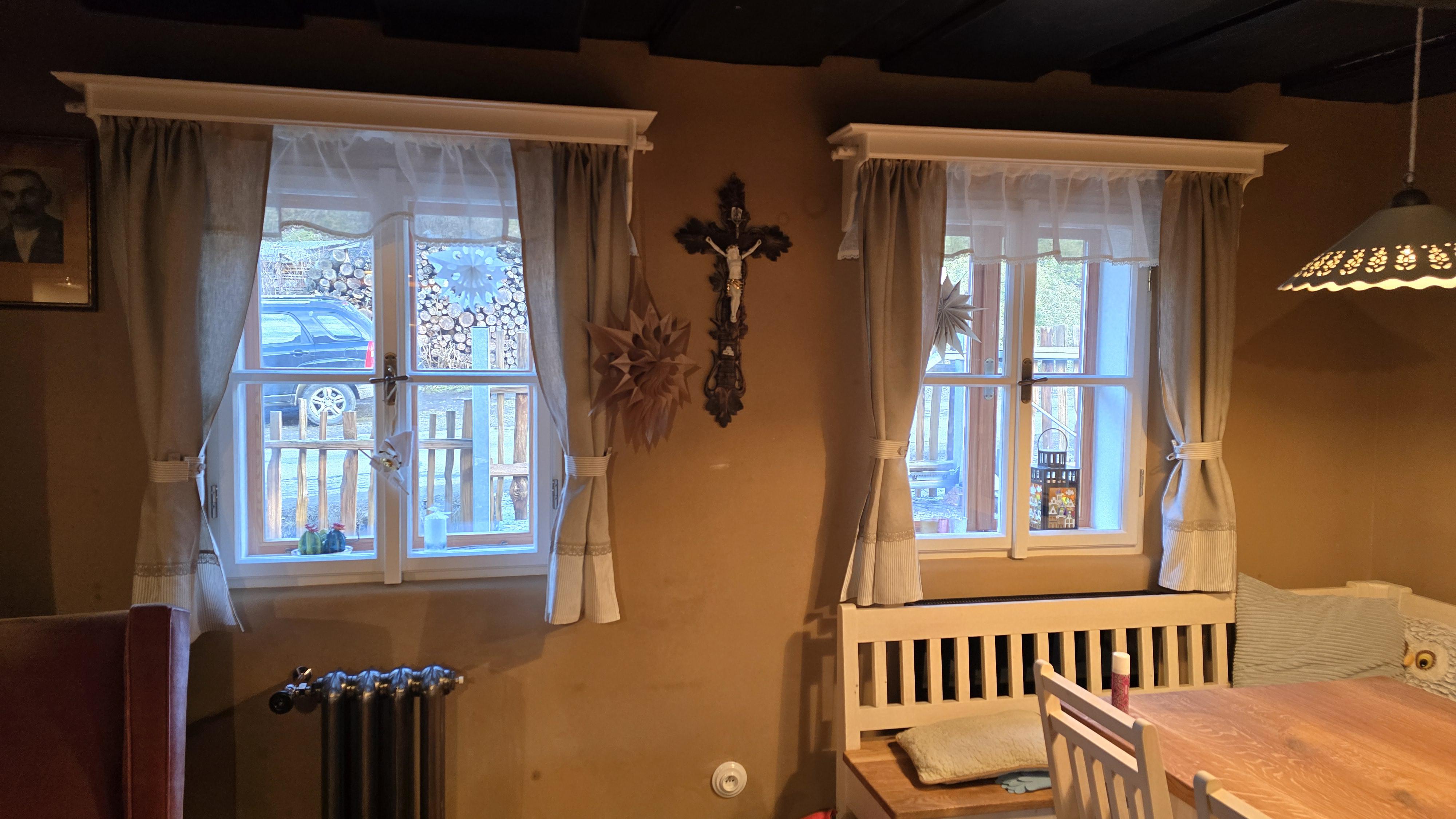 Dřevěné Srdce foto 4