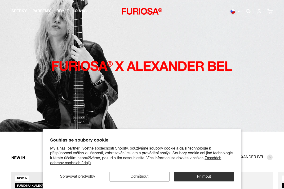 Furiosa.cz