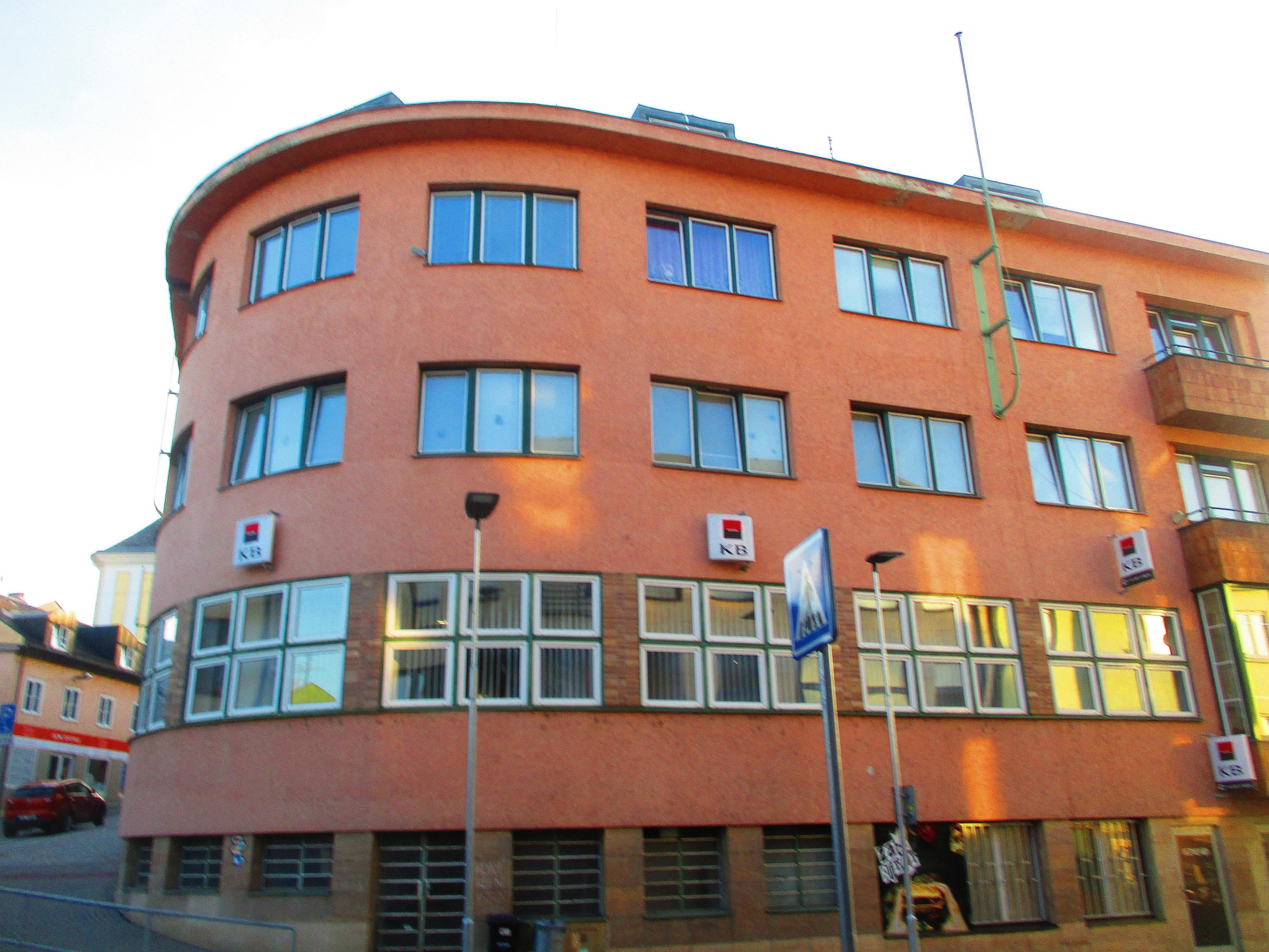 Komerční banka, a.s. foto 3