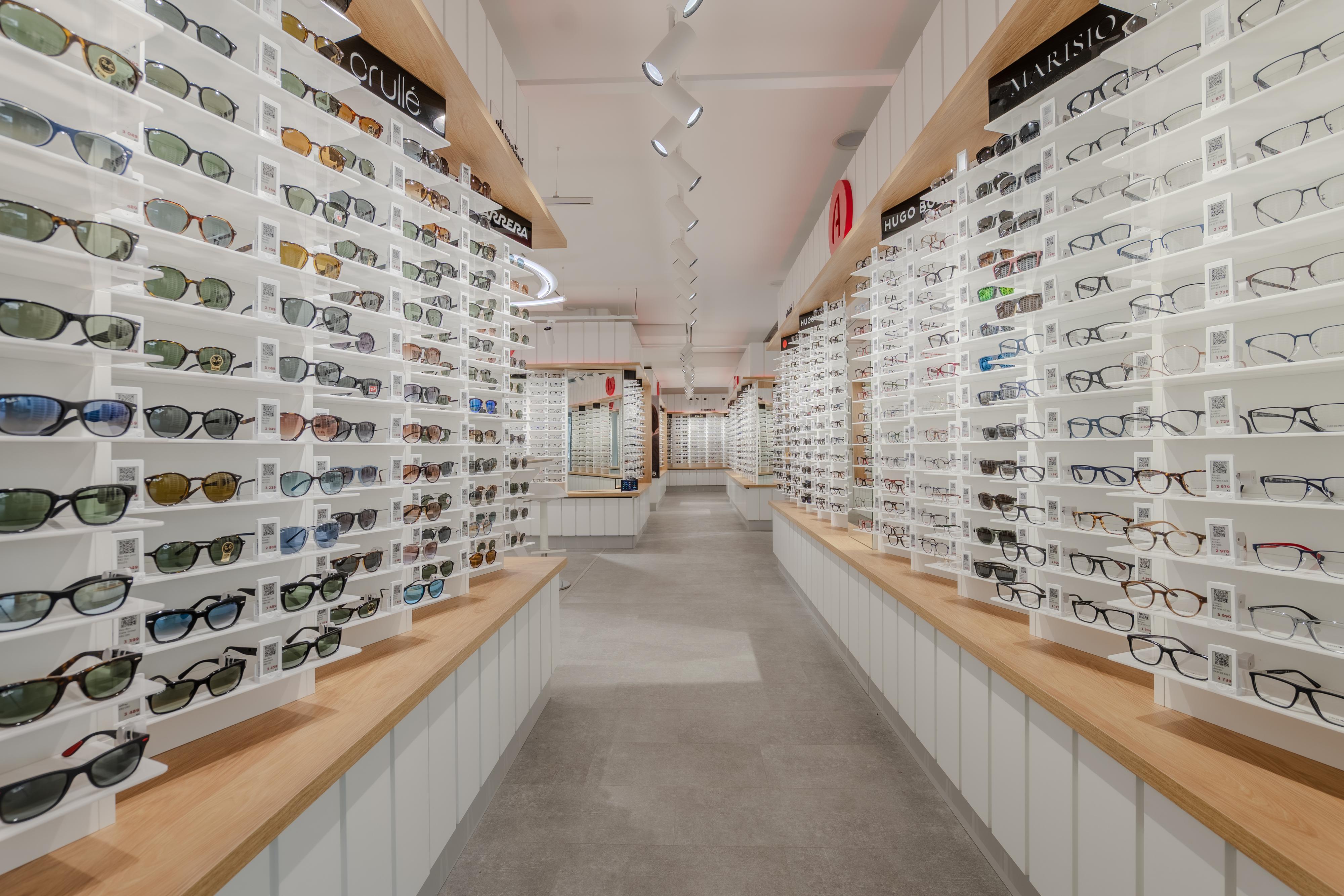 Optika Alensa foto 3