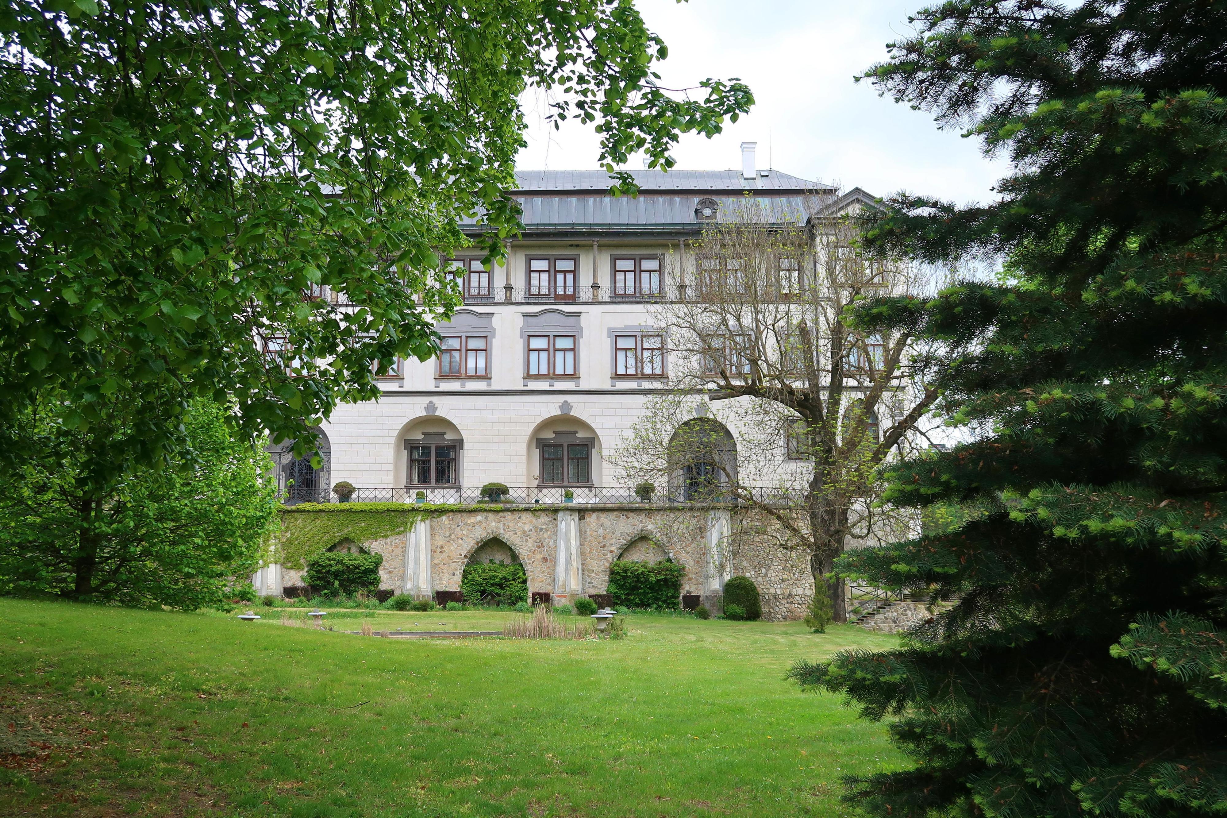 Muzeum Velké Meziříčí foto 5