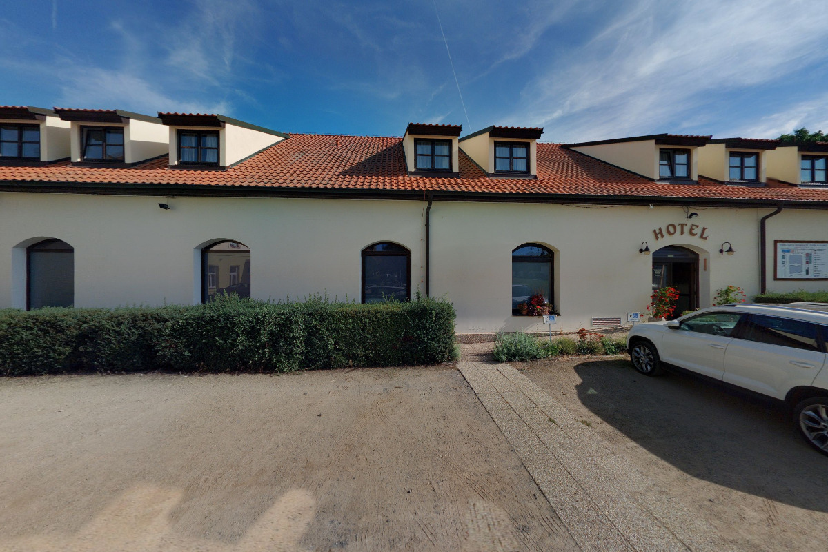 Hotel Floret***