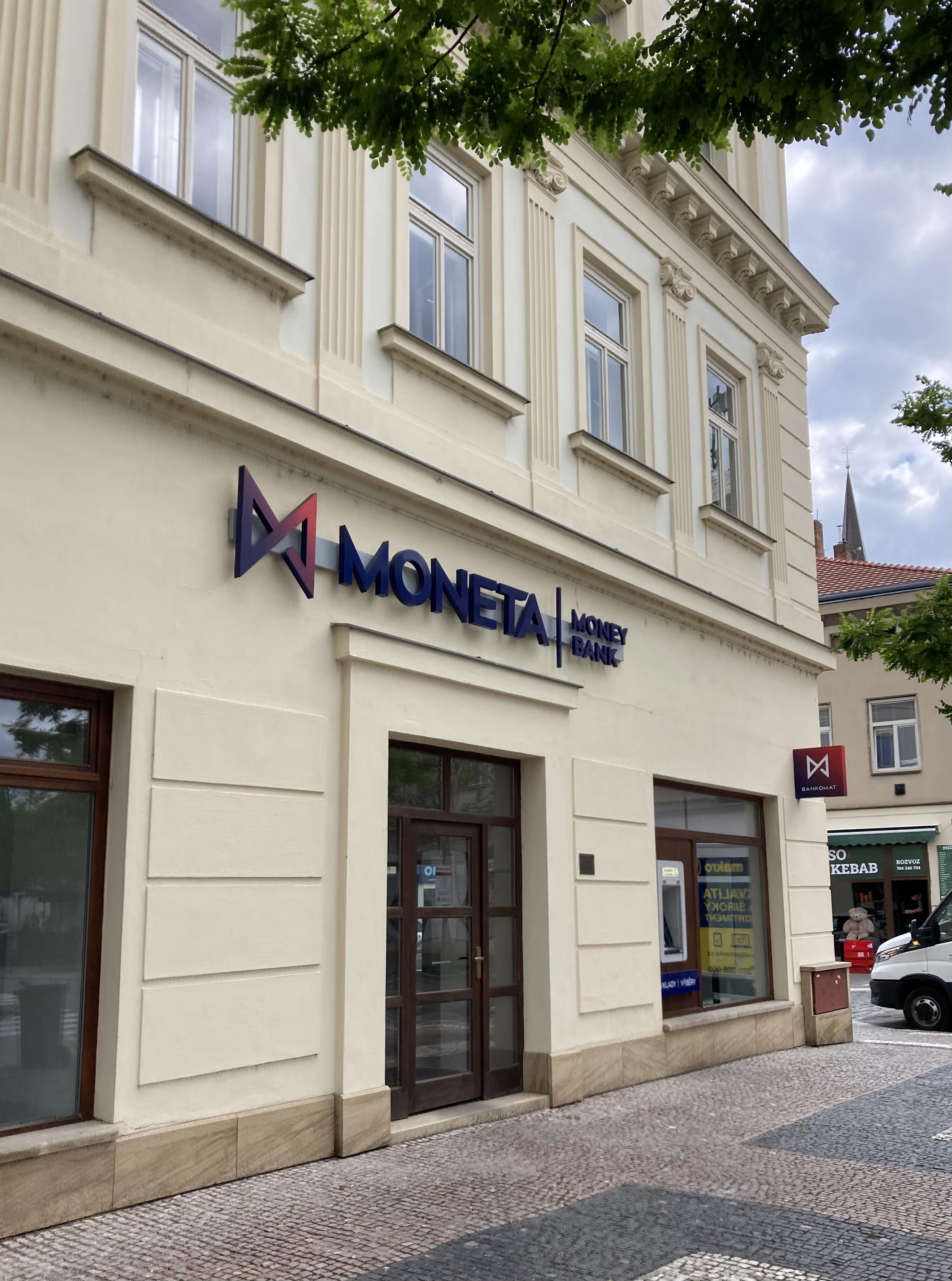 MONETA Money Bank foto 5