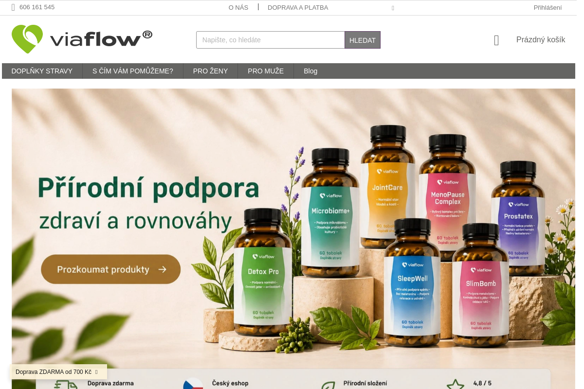 Viaflow.cz