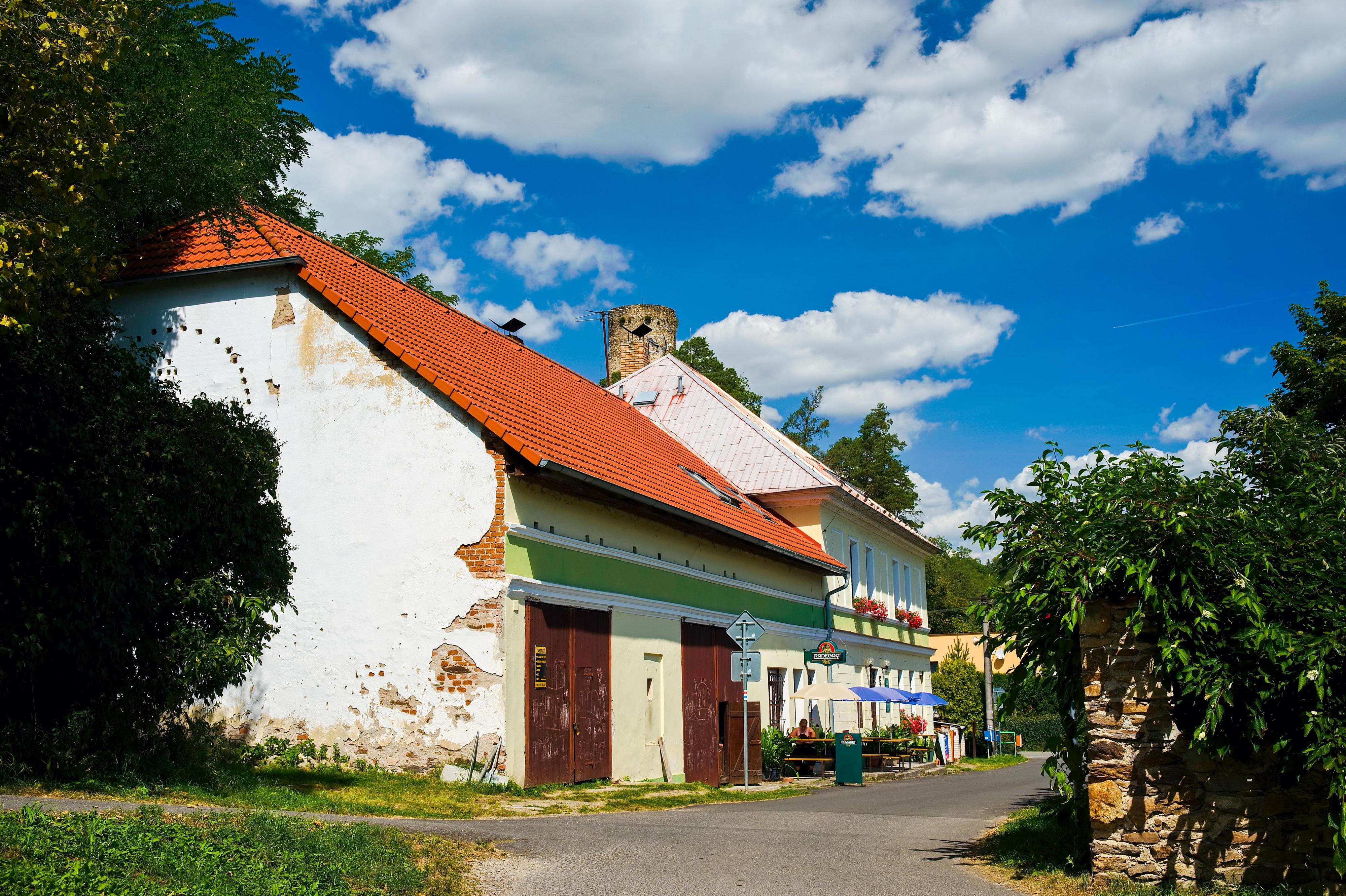 Penzion u Jezu foto 3