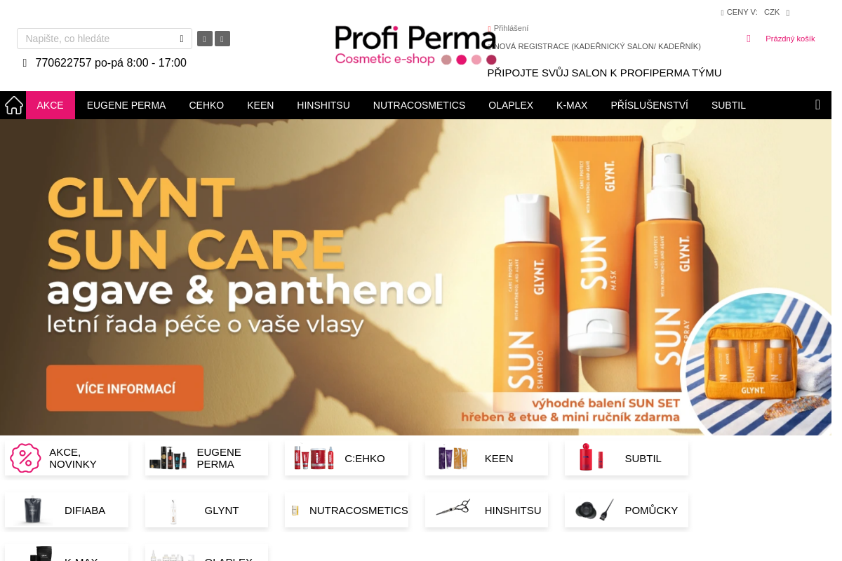 Profiperma.cz