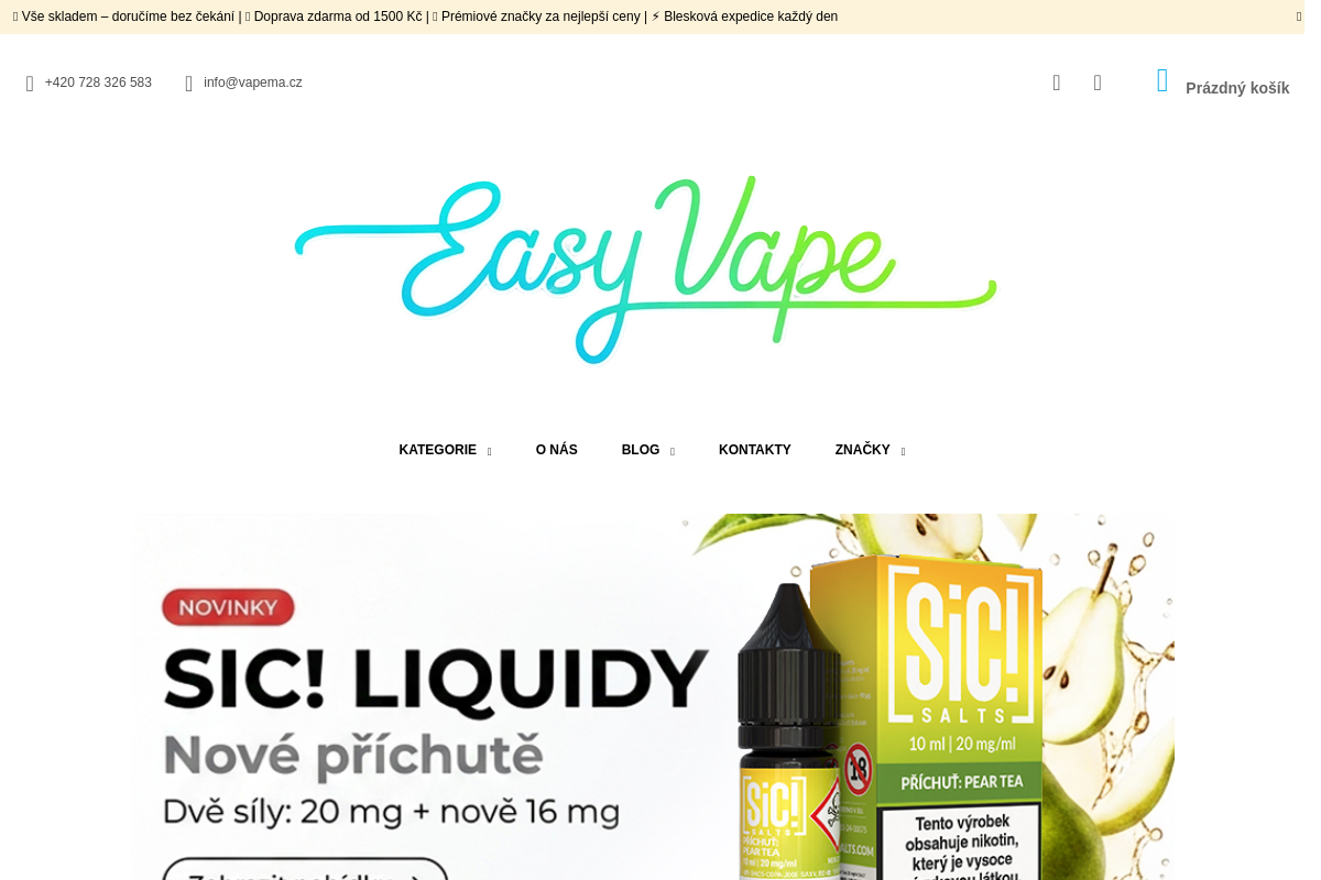 Easy Vape