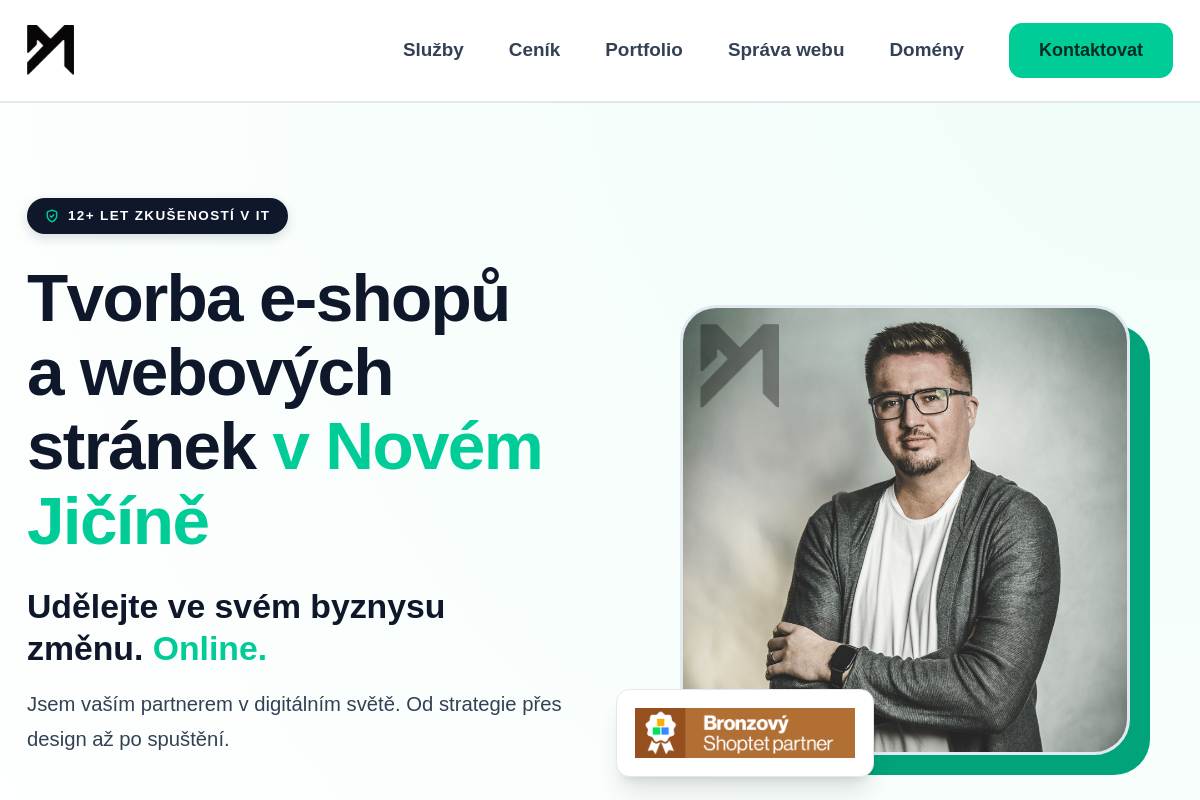 MARTINAKU.cz