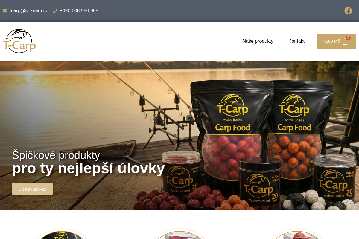 T-carp.cz foto 1