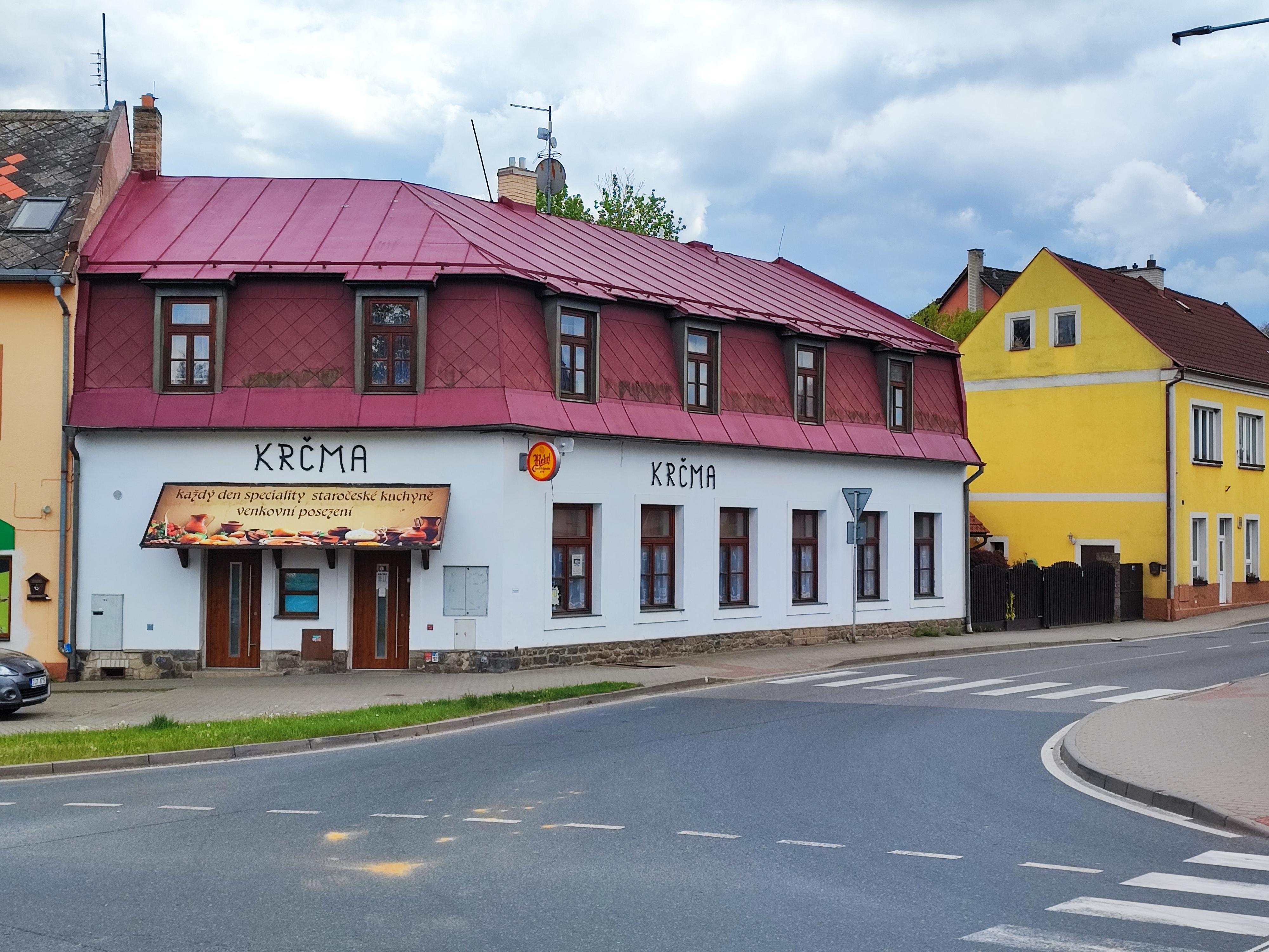 Krčma foto 4