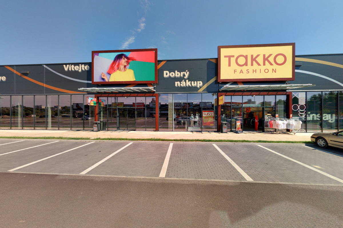 Woolworth