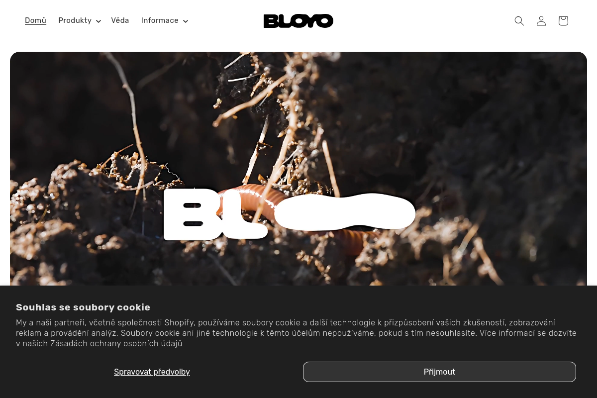 BLOYO