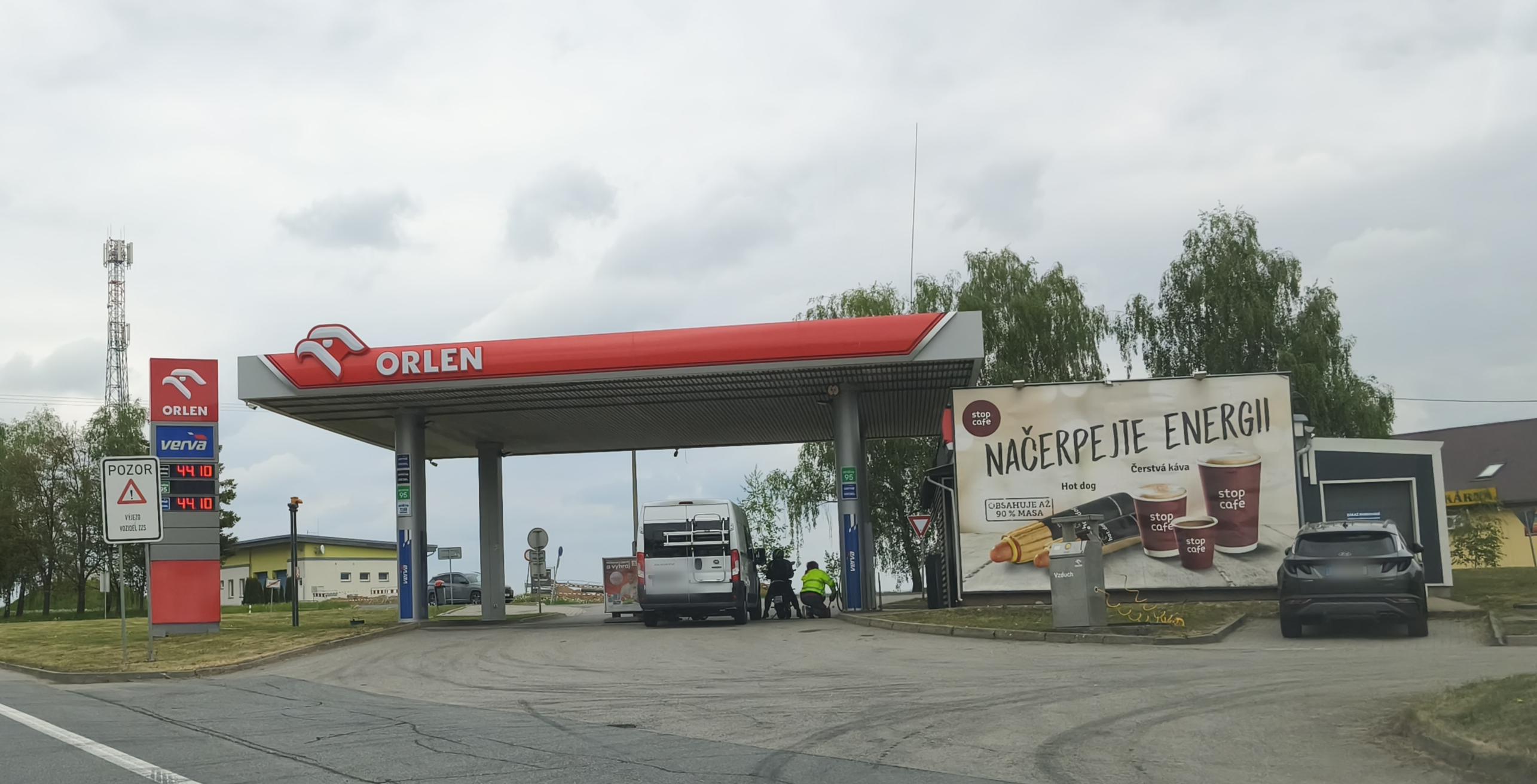 ORLEN
